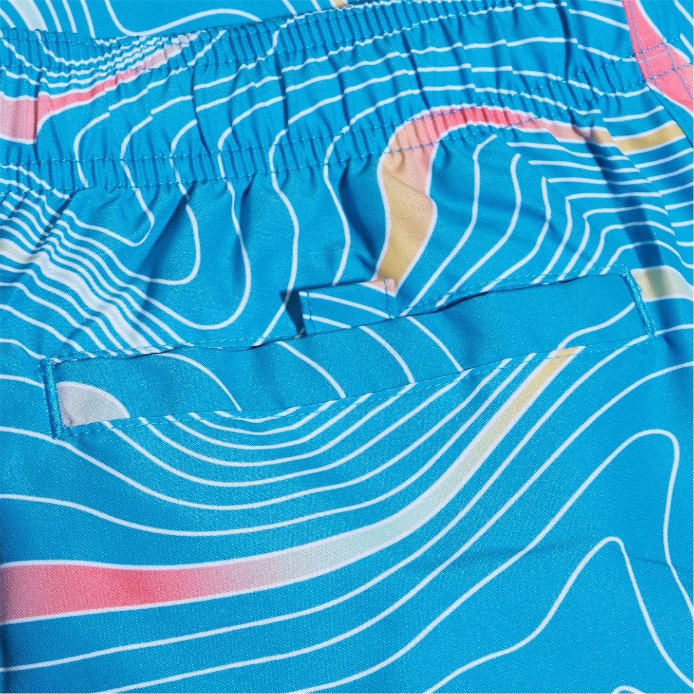 Speedo Boys Digi Printed 13 Watershort