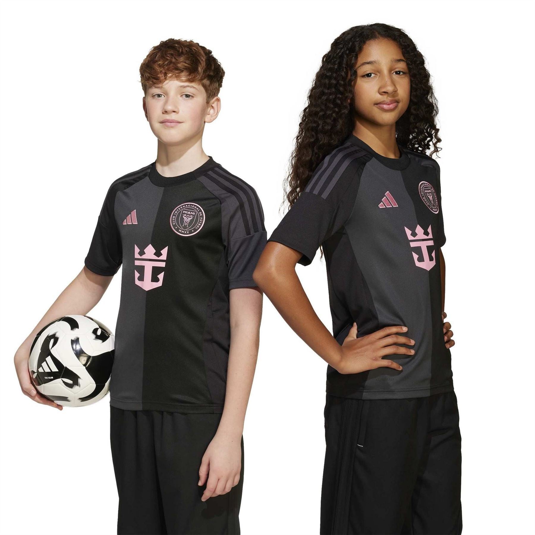 adidas Inter Miami Messi 10 Shirt Away