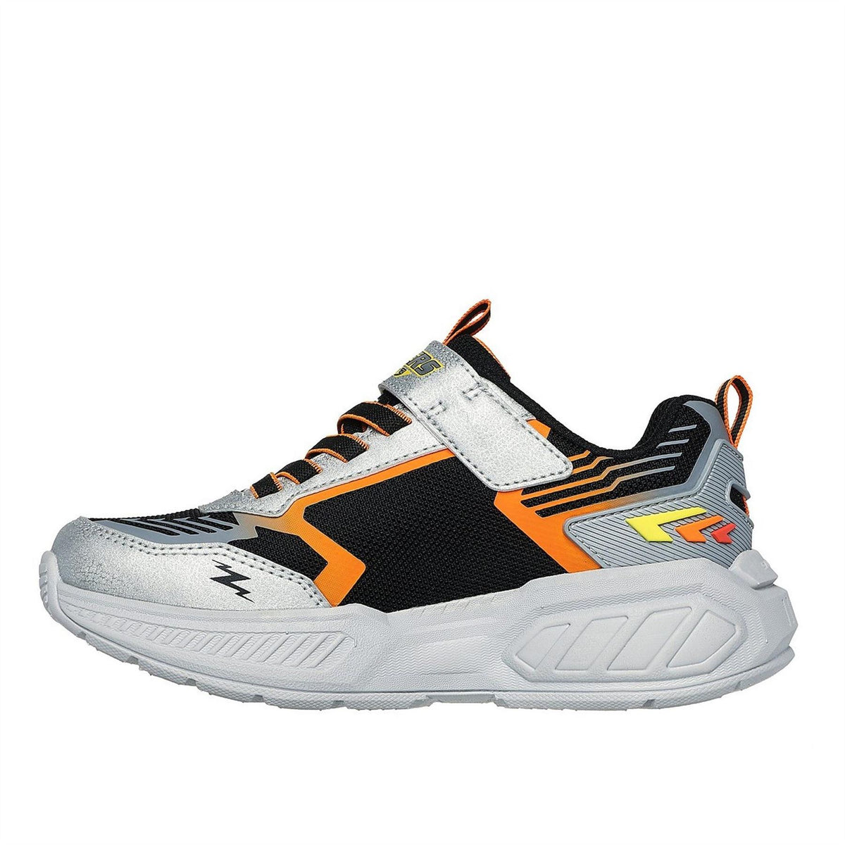 Skechers Storm 3 Low Top Trainers Unisex Kids