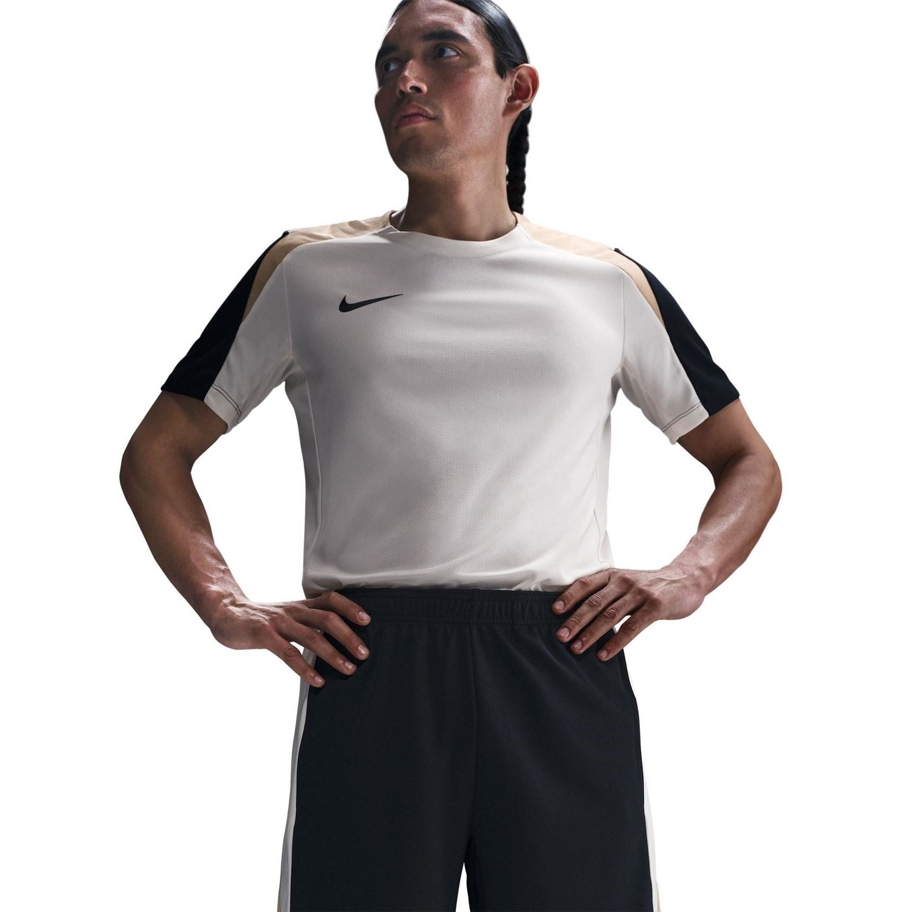 Nike Mens Strike Dri Fit Global Football Shorts