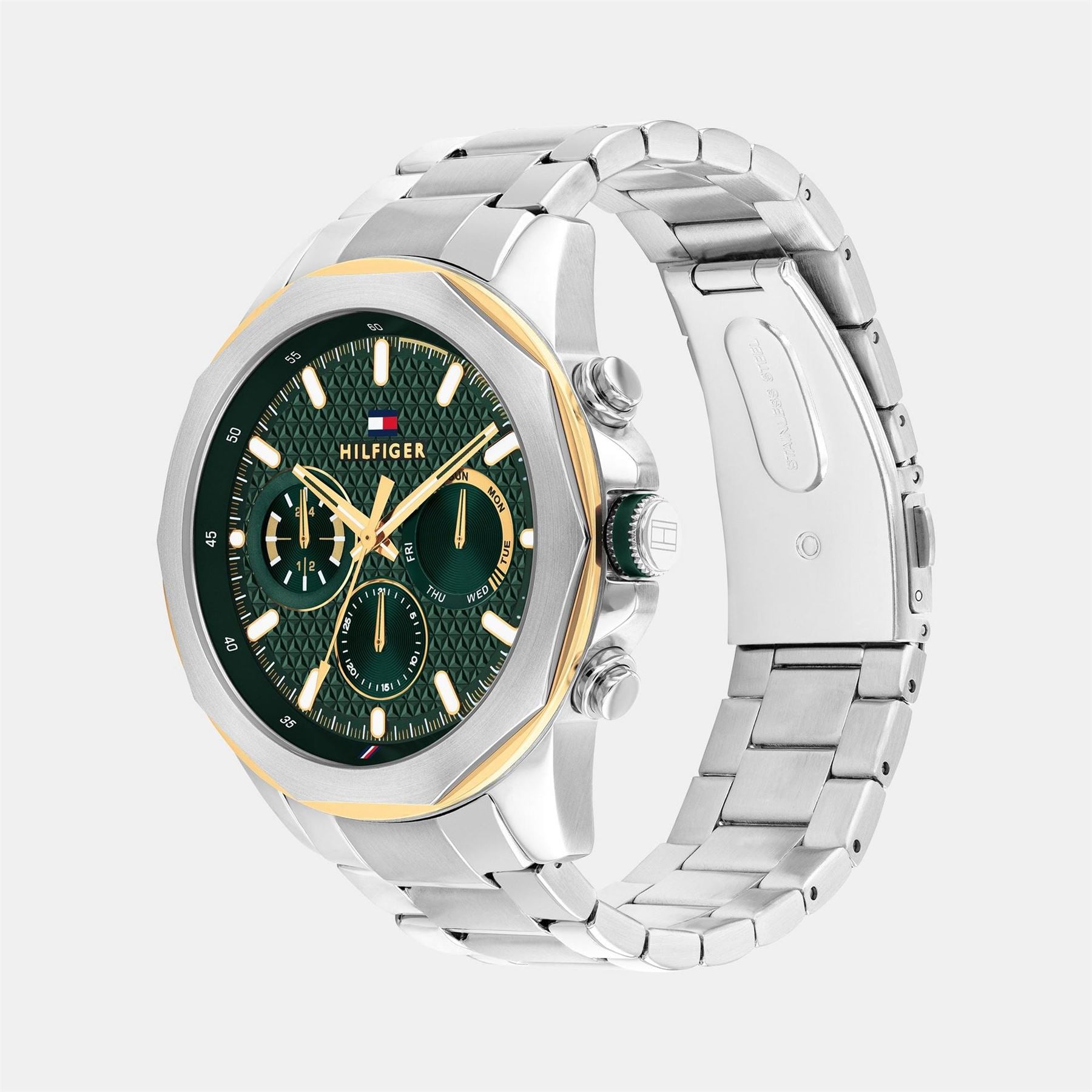 Tommy Hilfiger Hilfiger Men’s Watch
