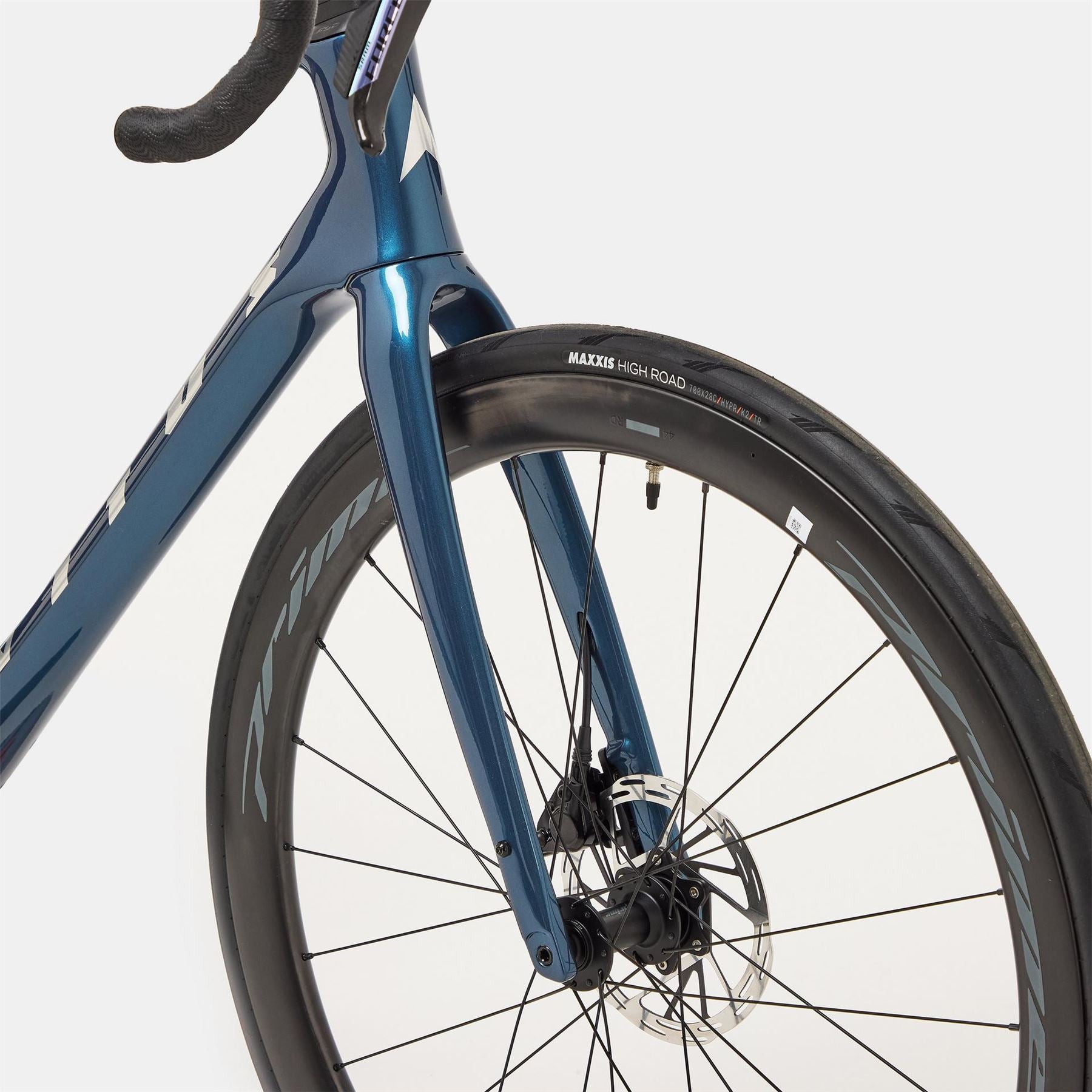 Vitus Evo Rs Sram Force Axs 2026 Road Bike