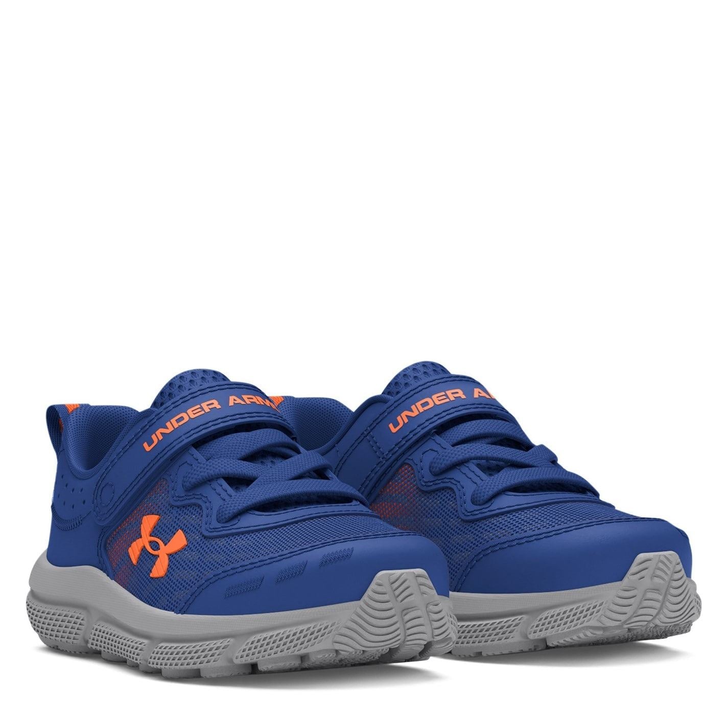 Under Armour Assert 10 Ac Running Shoes Infant Boys