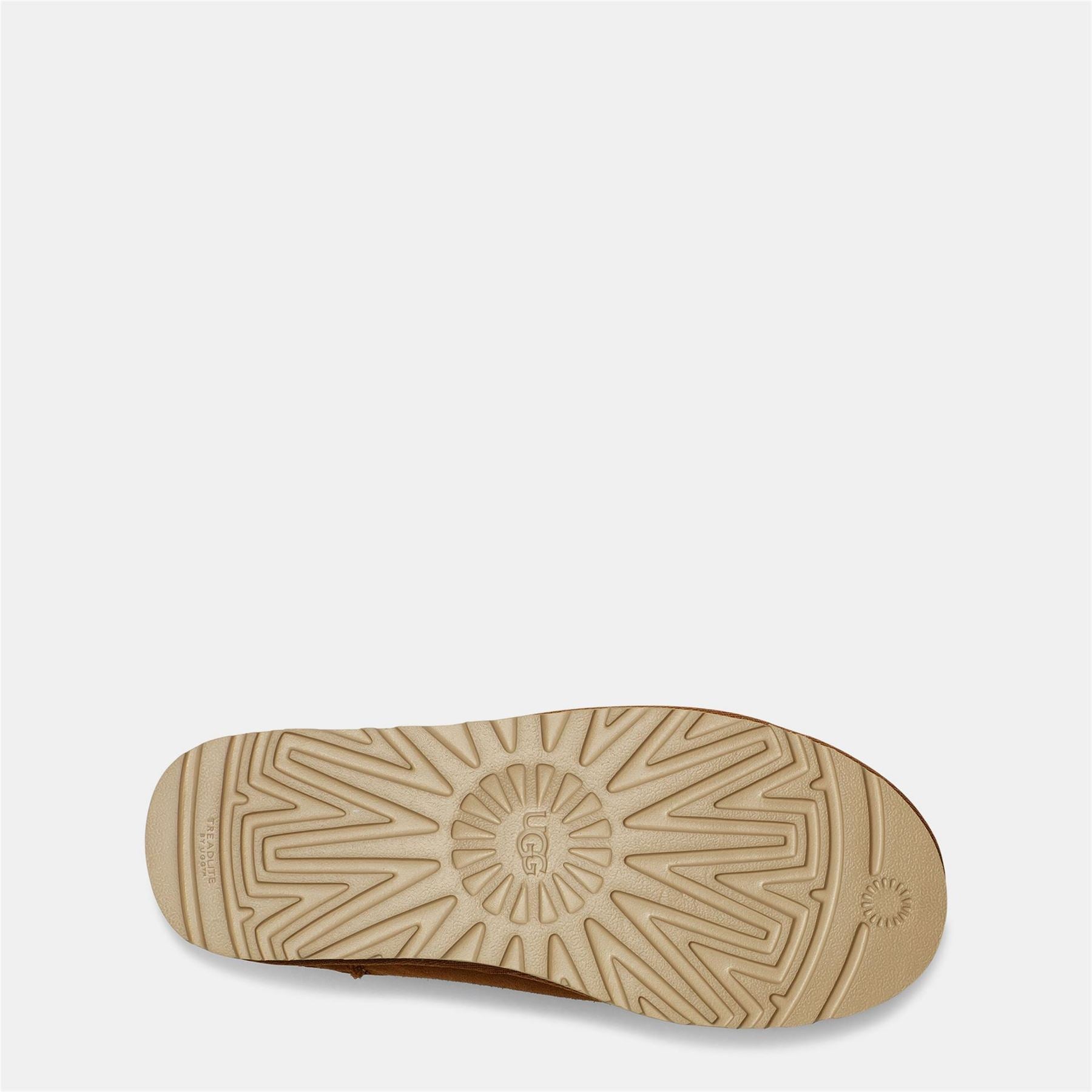 Ugg Classic Mule Slippers