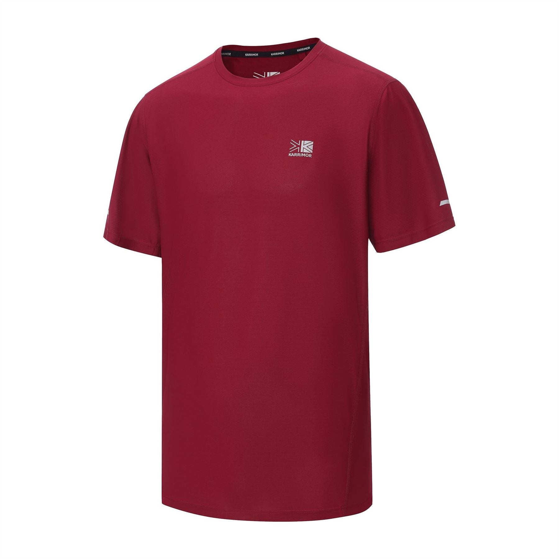 Karrimor Mens Run Short Sleeve T-Shirt