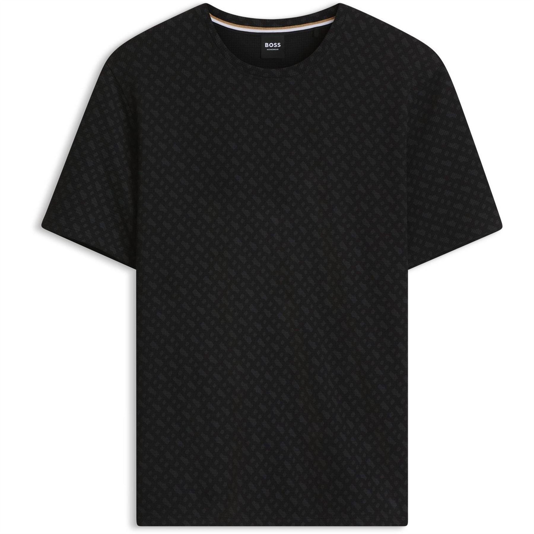 Boss Waff Aop Tee