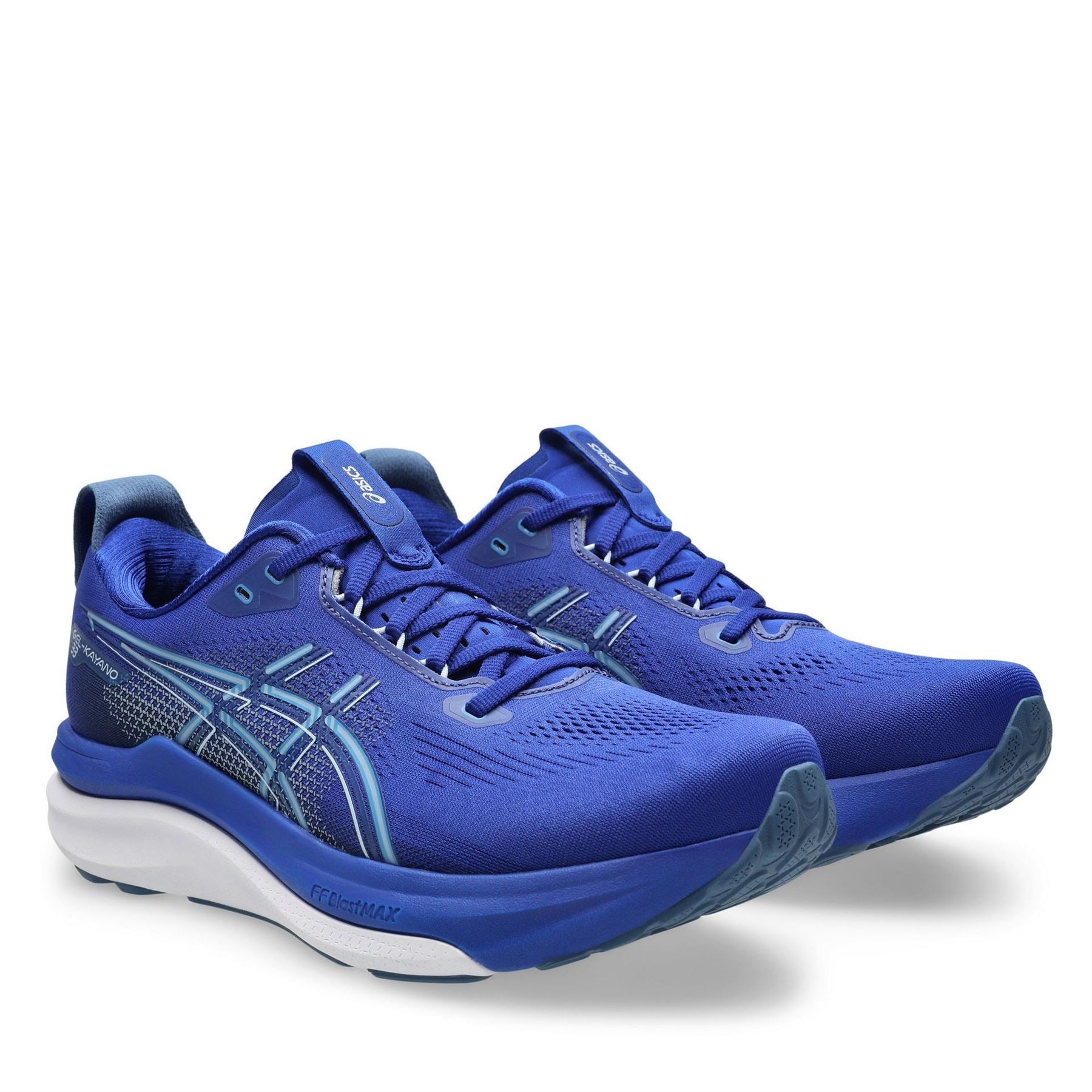 Asics Mens Gel Kayano 33 Running Shoes