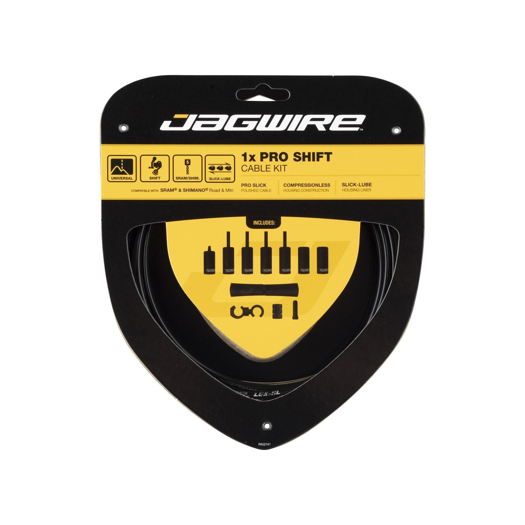 Jagwire Pro Shift Kit 1x