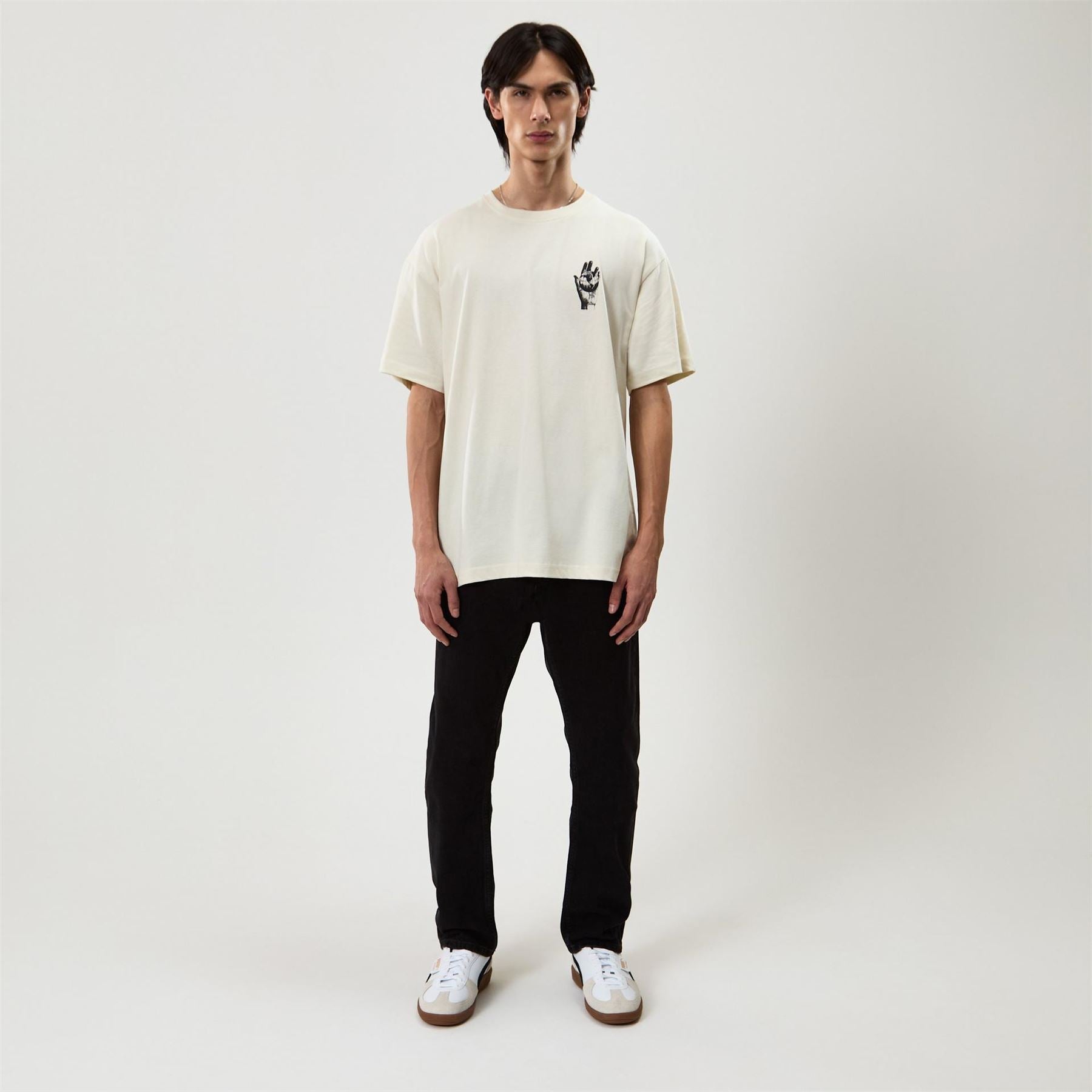 Legacies Manchester City Destiny T-Shirt