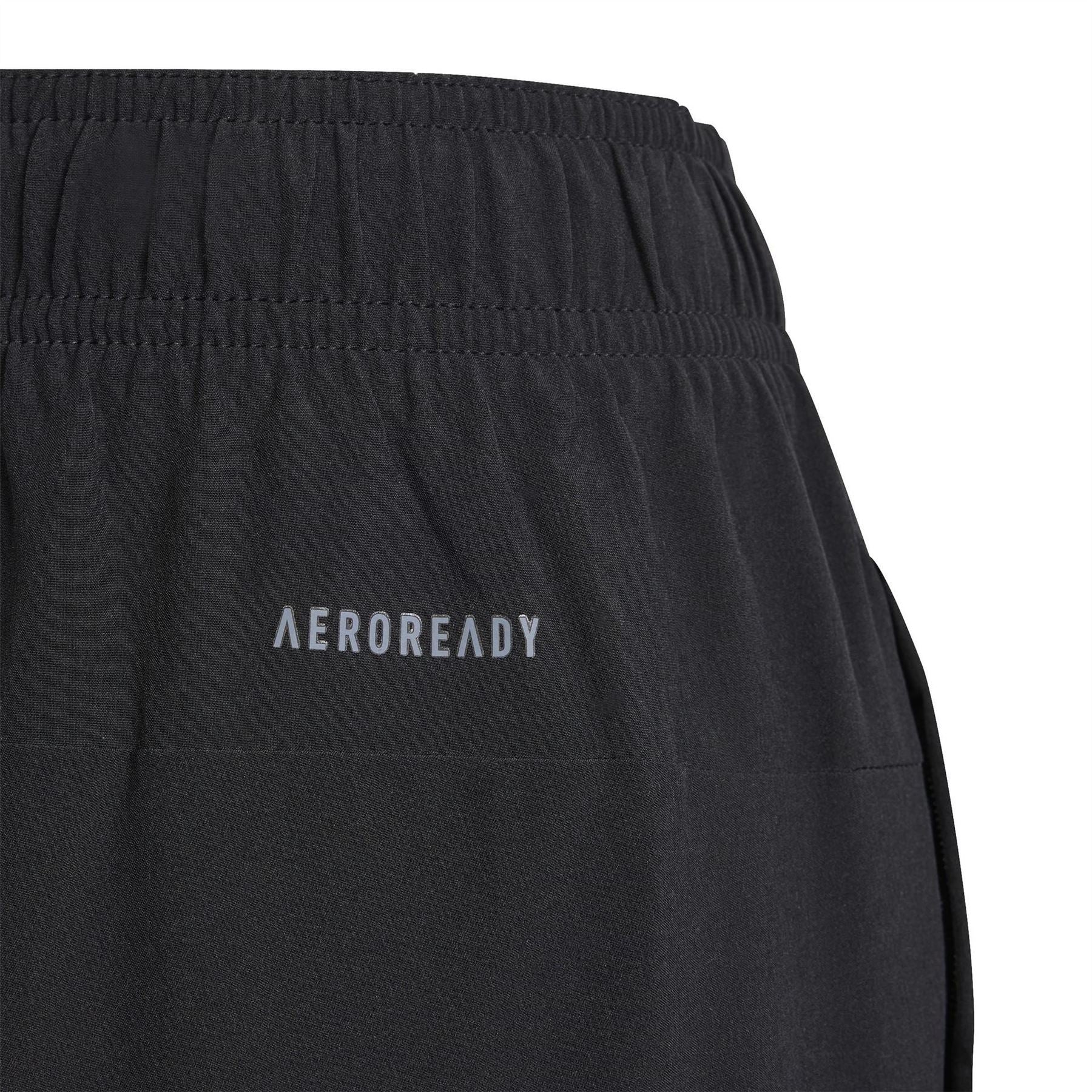 adidas Training Aeroready Woven Joggers Juniors