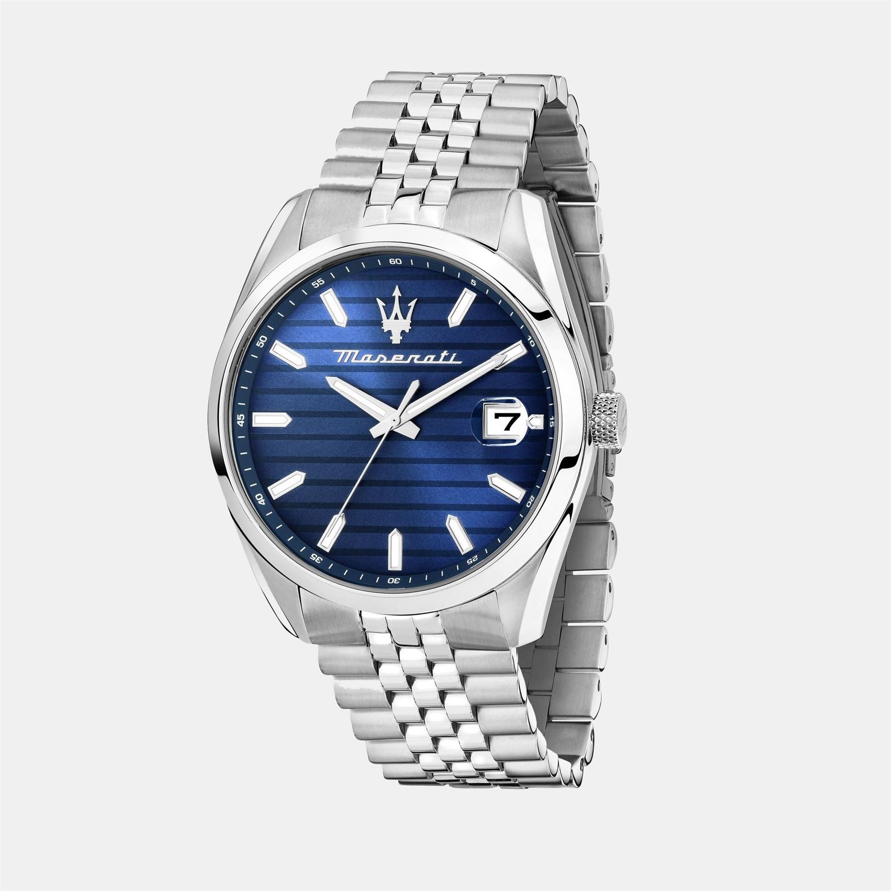 Maserati Attrazione Quartz Analogue Watch