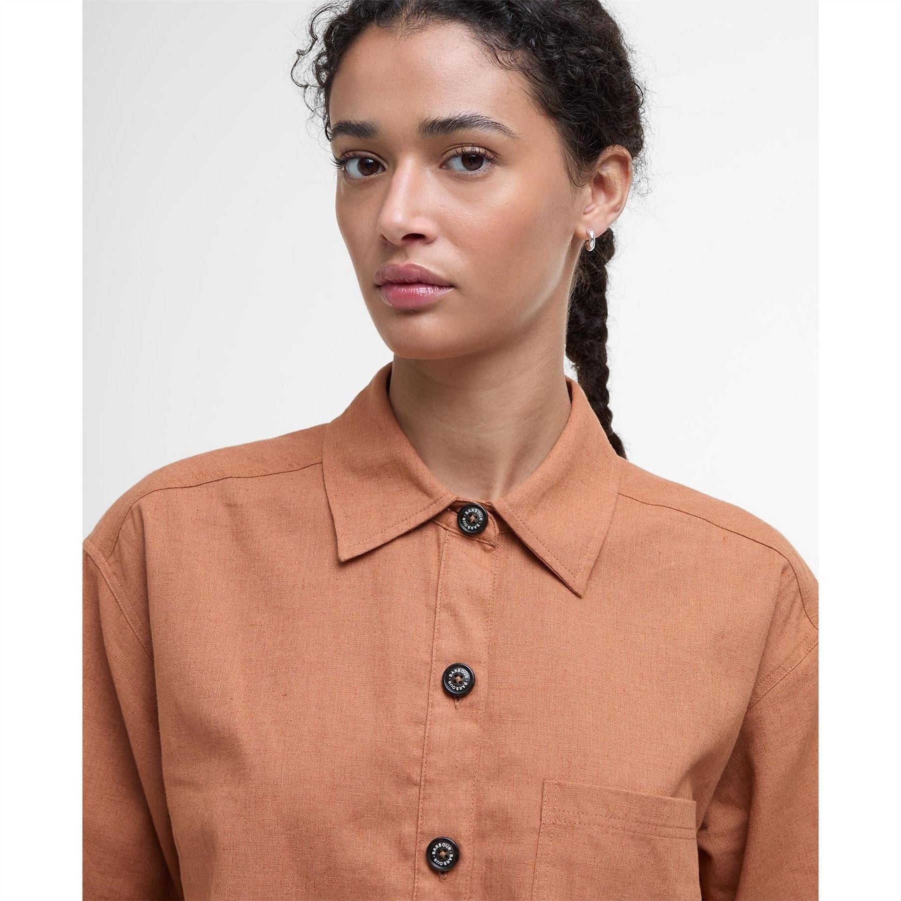 Barbour Shirt