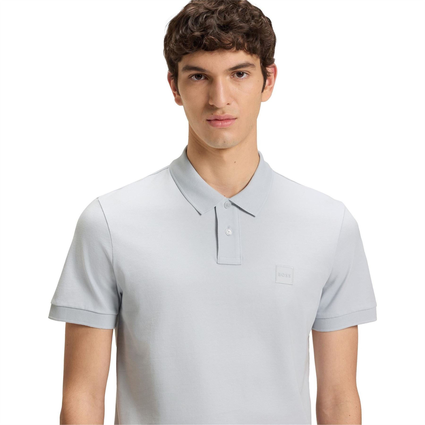 Boss Hbo Passenger Premium Design Polo Shirt