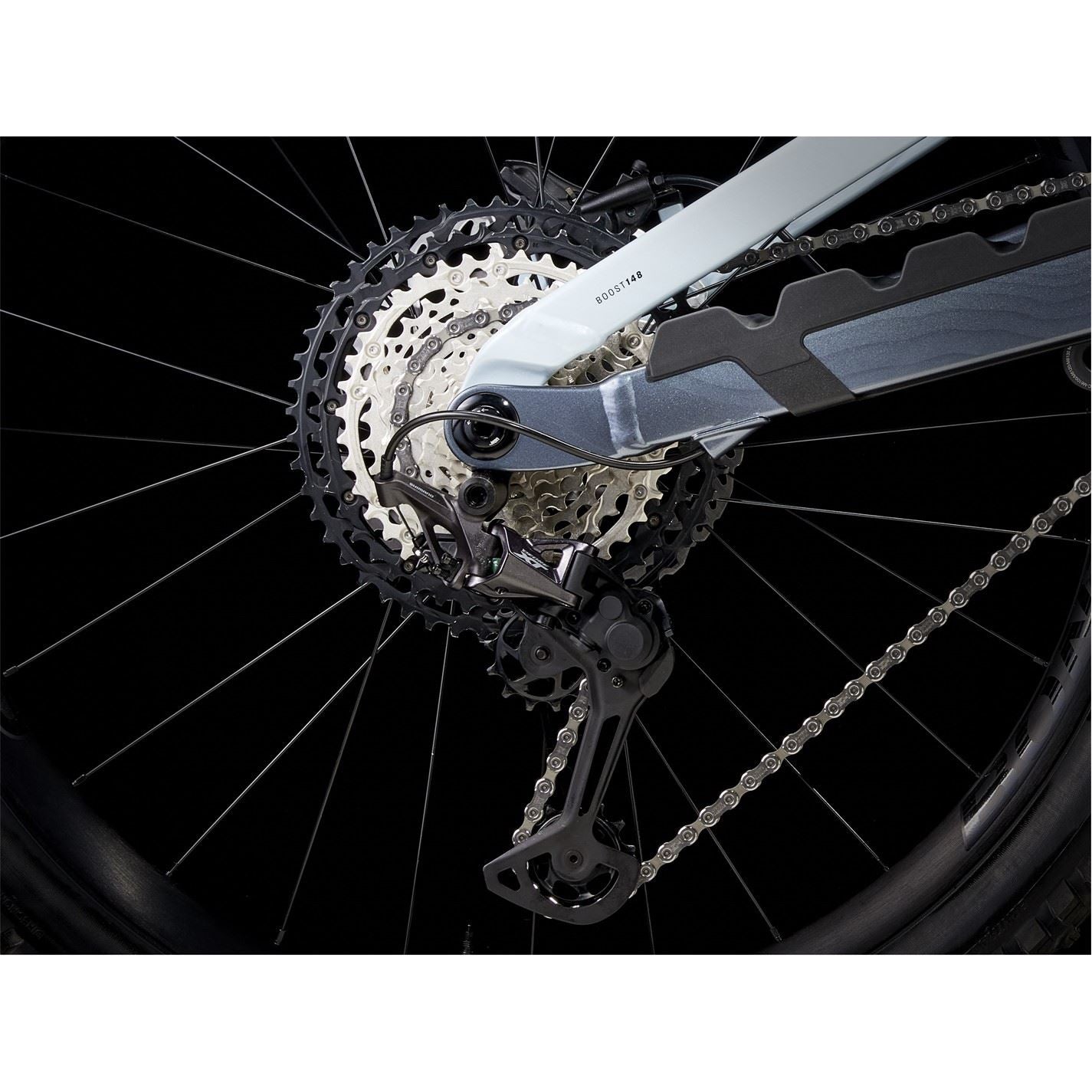 Trek Slash 8 Xt 2024 Mountain Bike