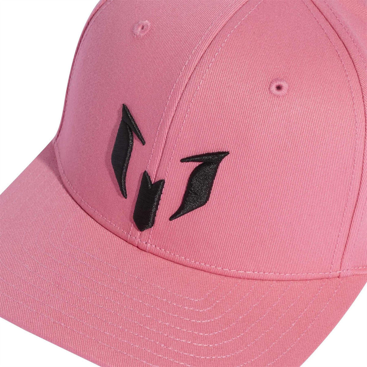 adidas Logo Embroidered Snapback Cap