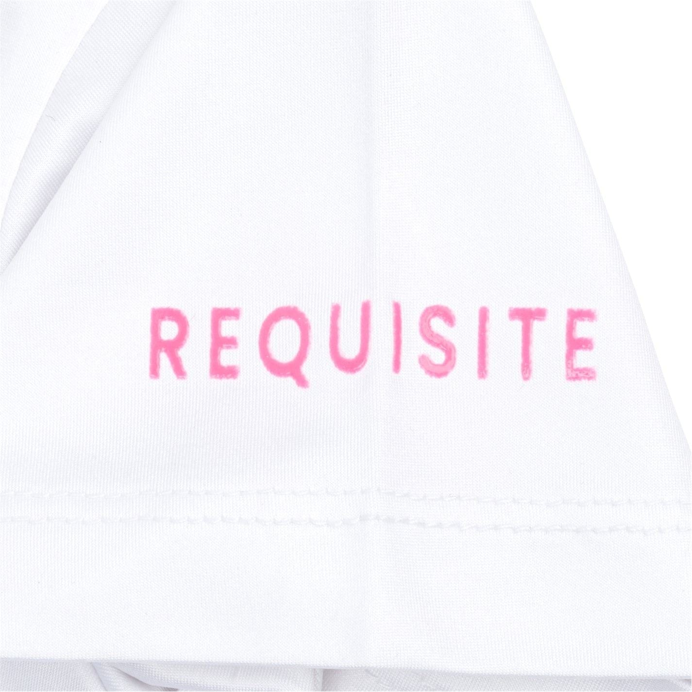 Requisite Essential Base Layer T-Shirt Juniors