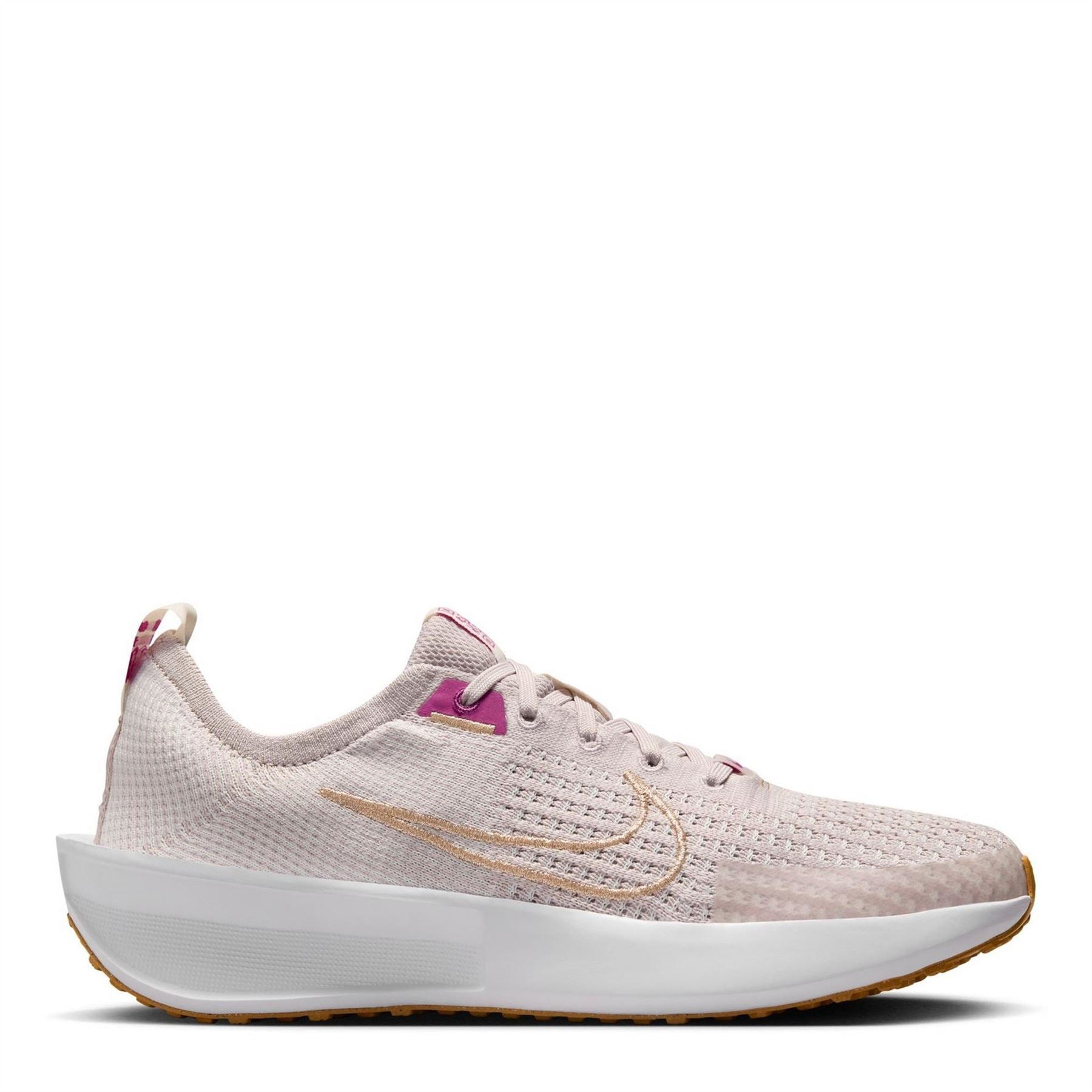 Nike Womens Interact Run Running Shoes