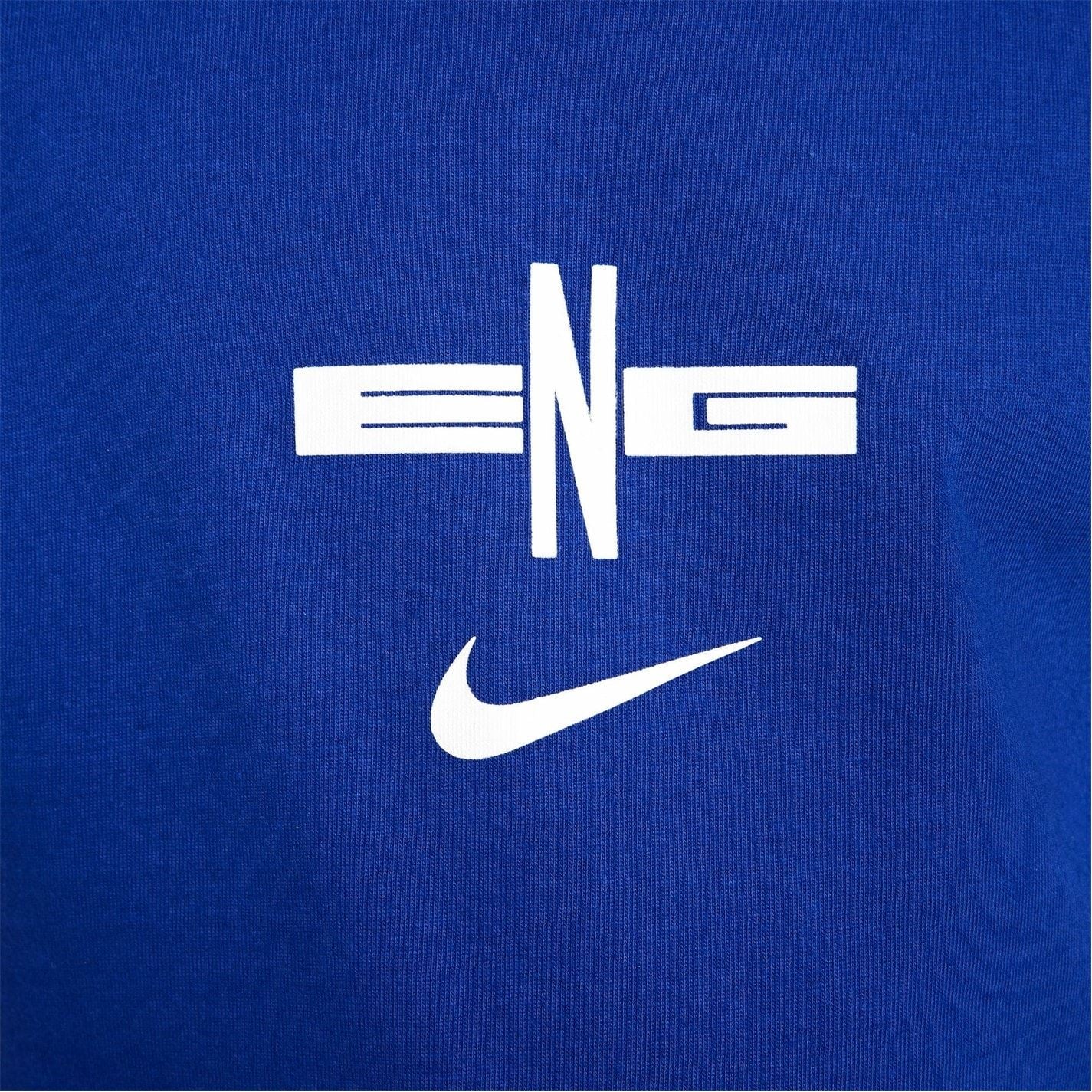 Nike England T-Shirt 2025 Juniors