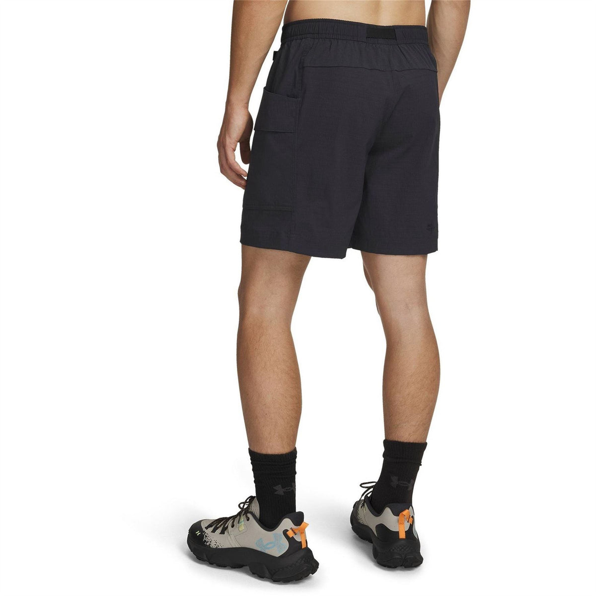 Under Armour Exlor Cargo Walking Shorts