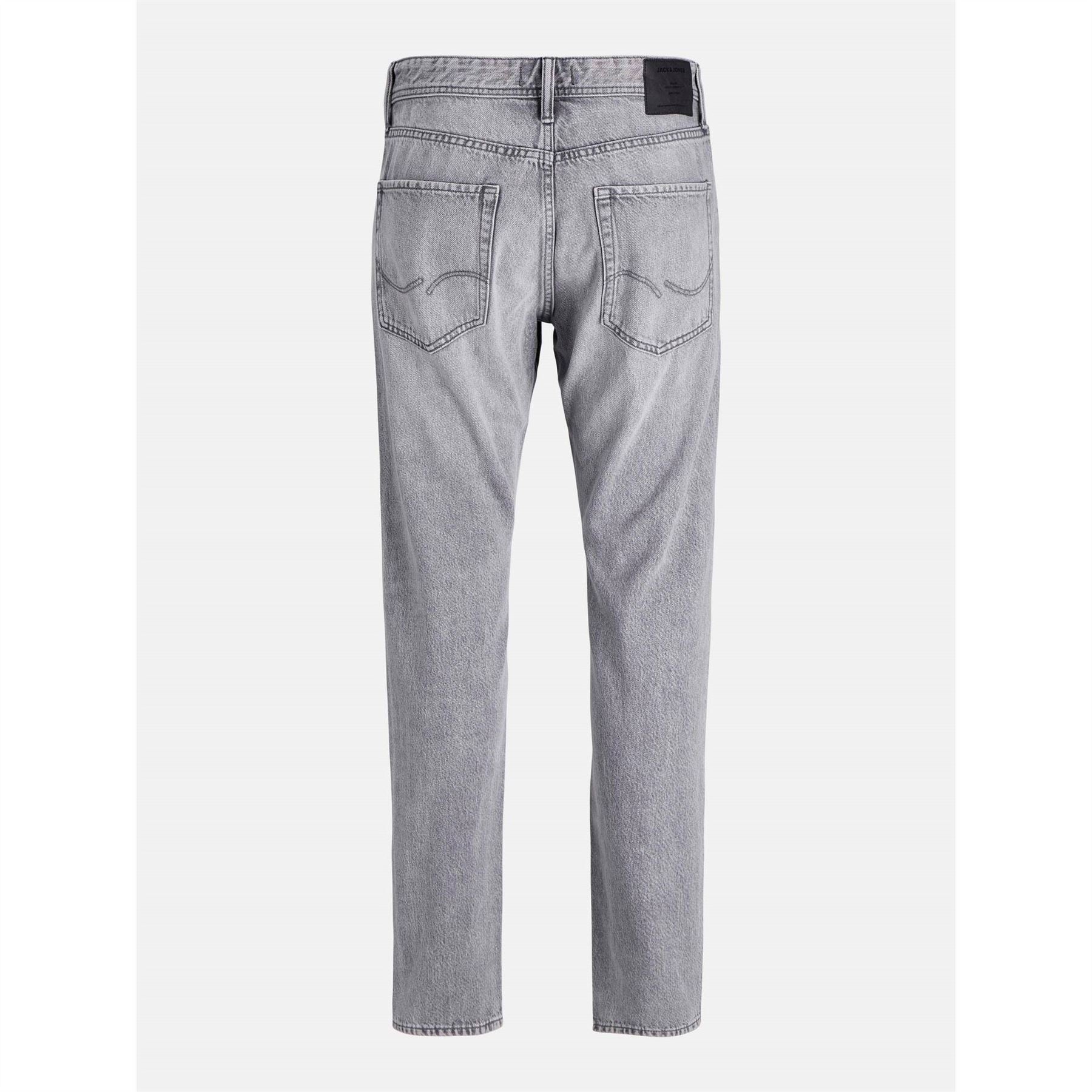 Jack and Jones Chris Wide Leg Jeans