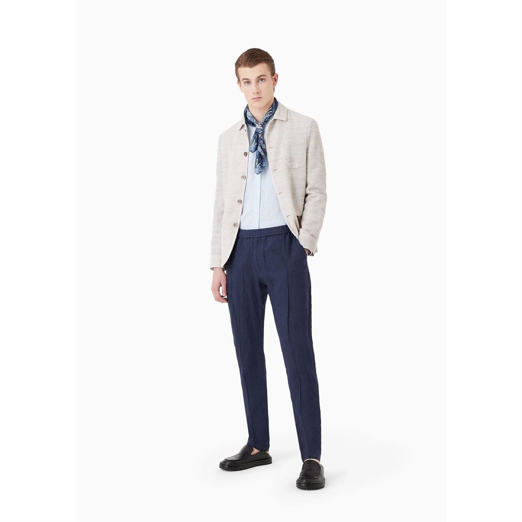Emporio Armani Trousers