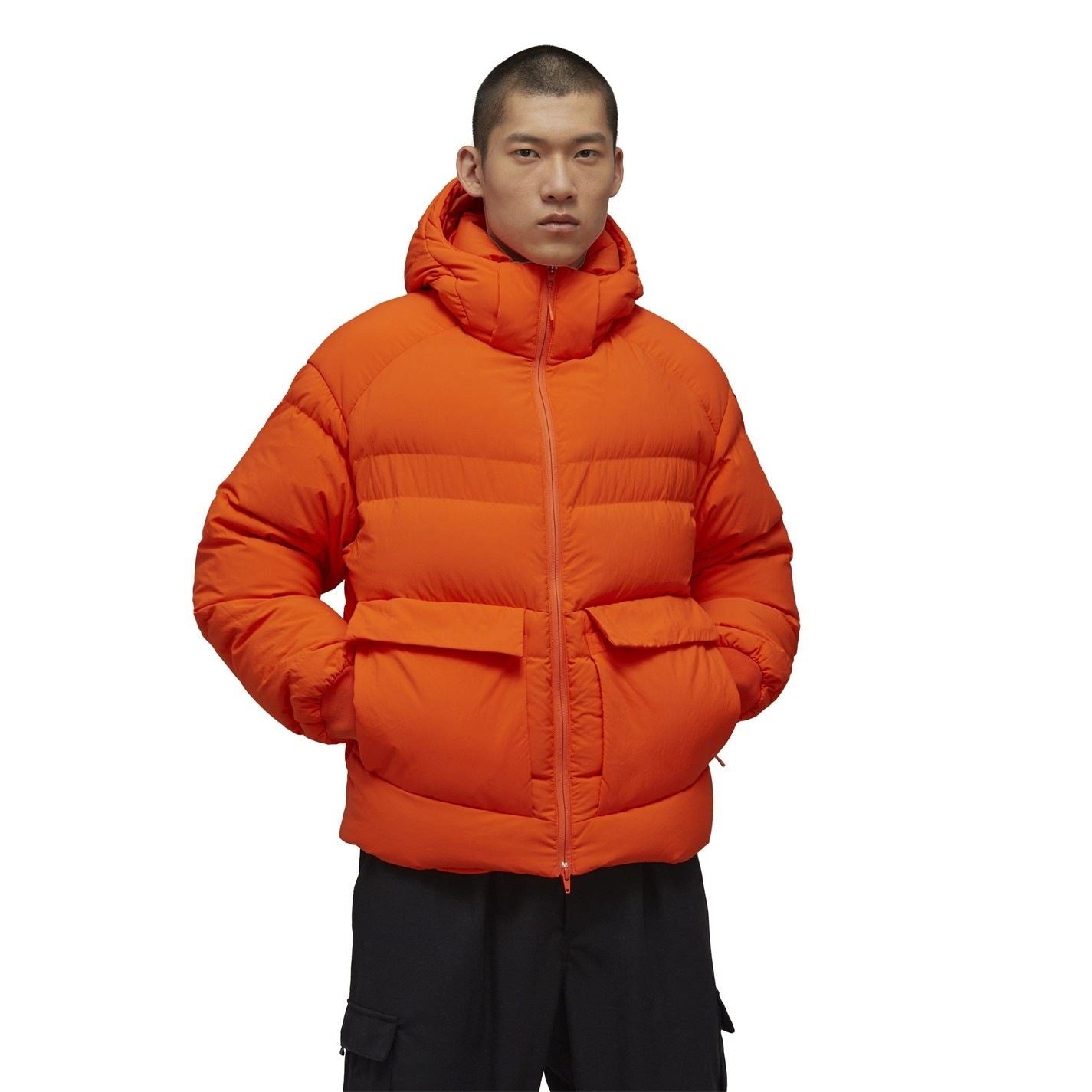 Y3 Mens Down Jacket