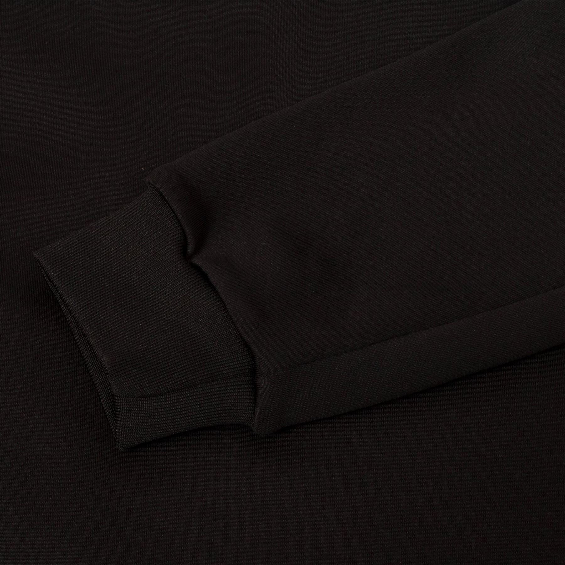 Calvin Klein Golf Half Zip Performance Jacket