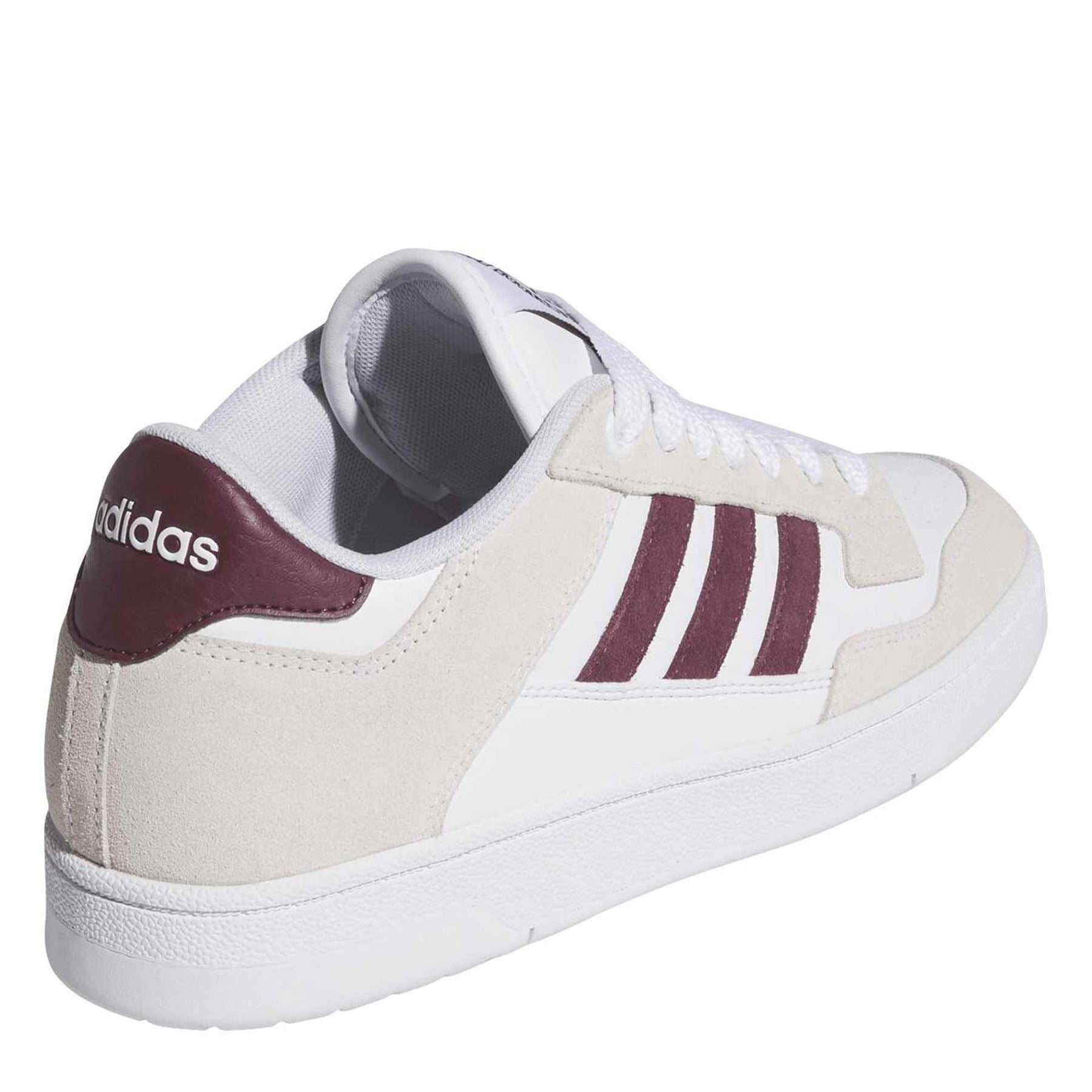 adidas Rapid Court Low