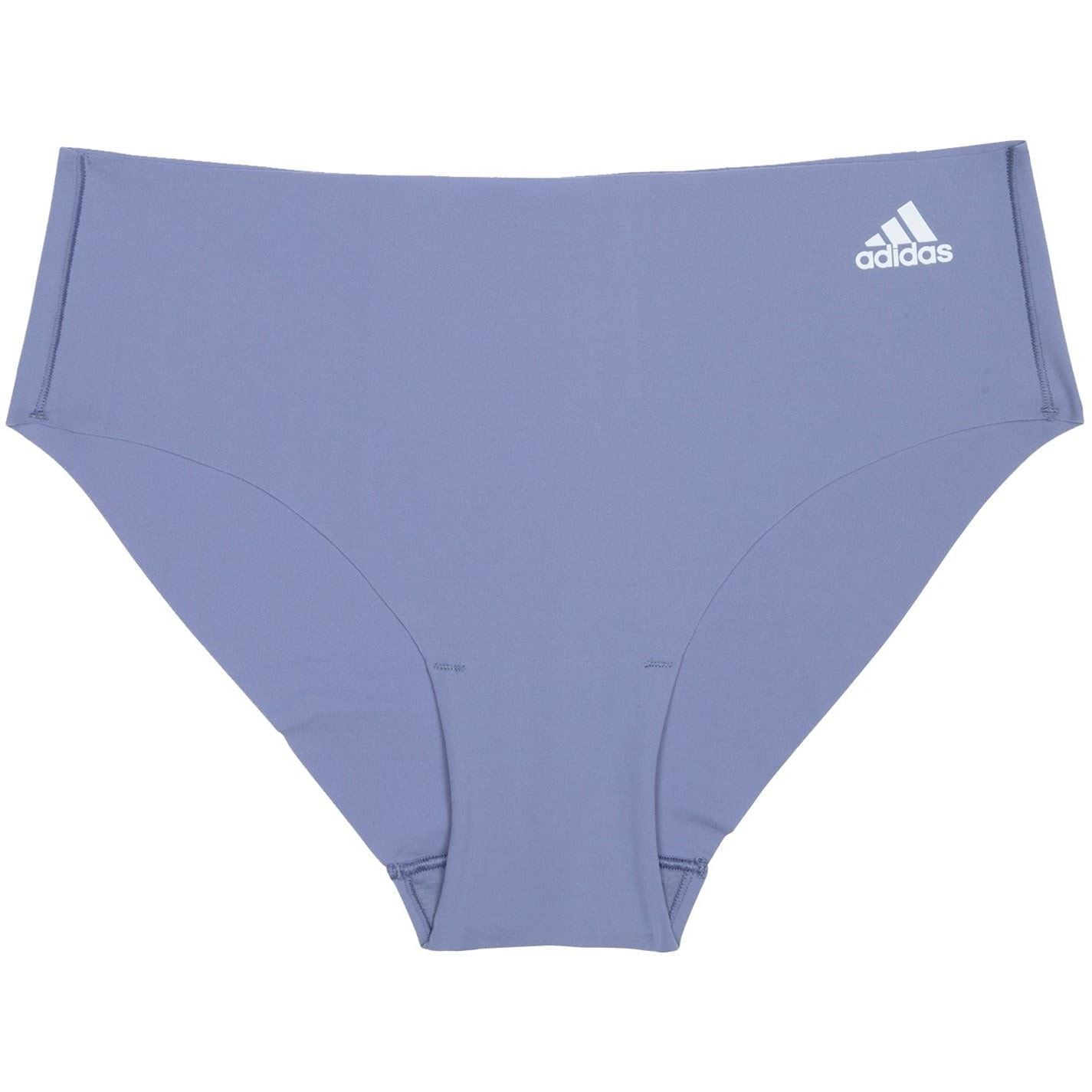 adidas Womens Hipster Briefs