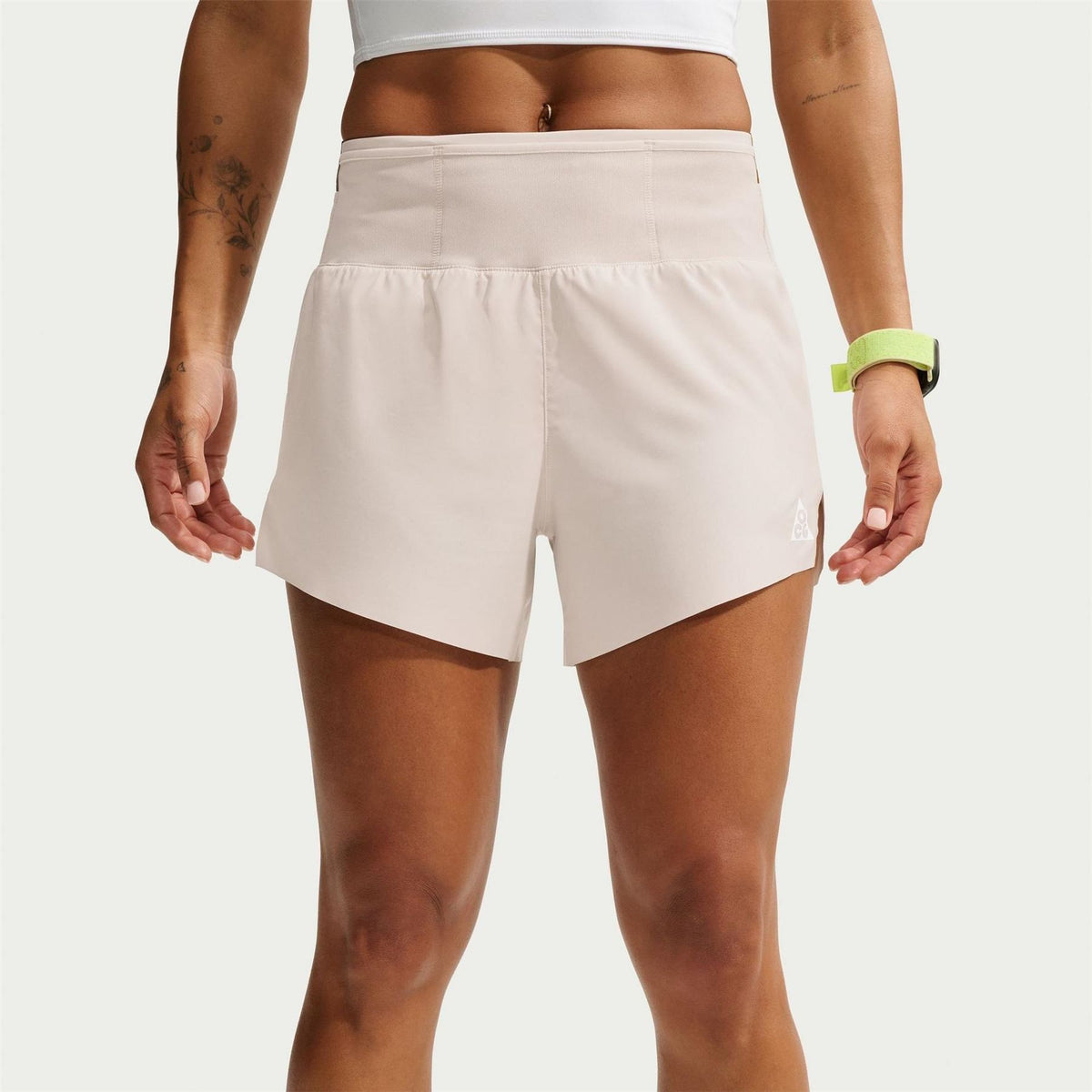 Nike Performance Running Shorts
