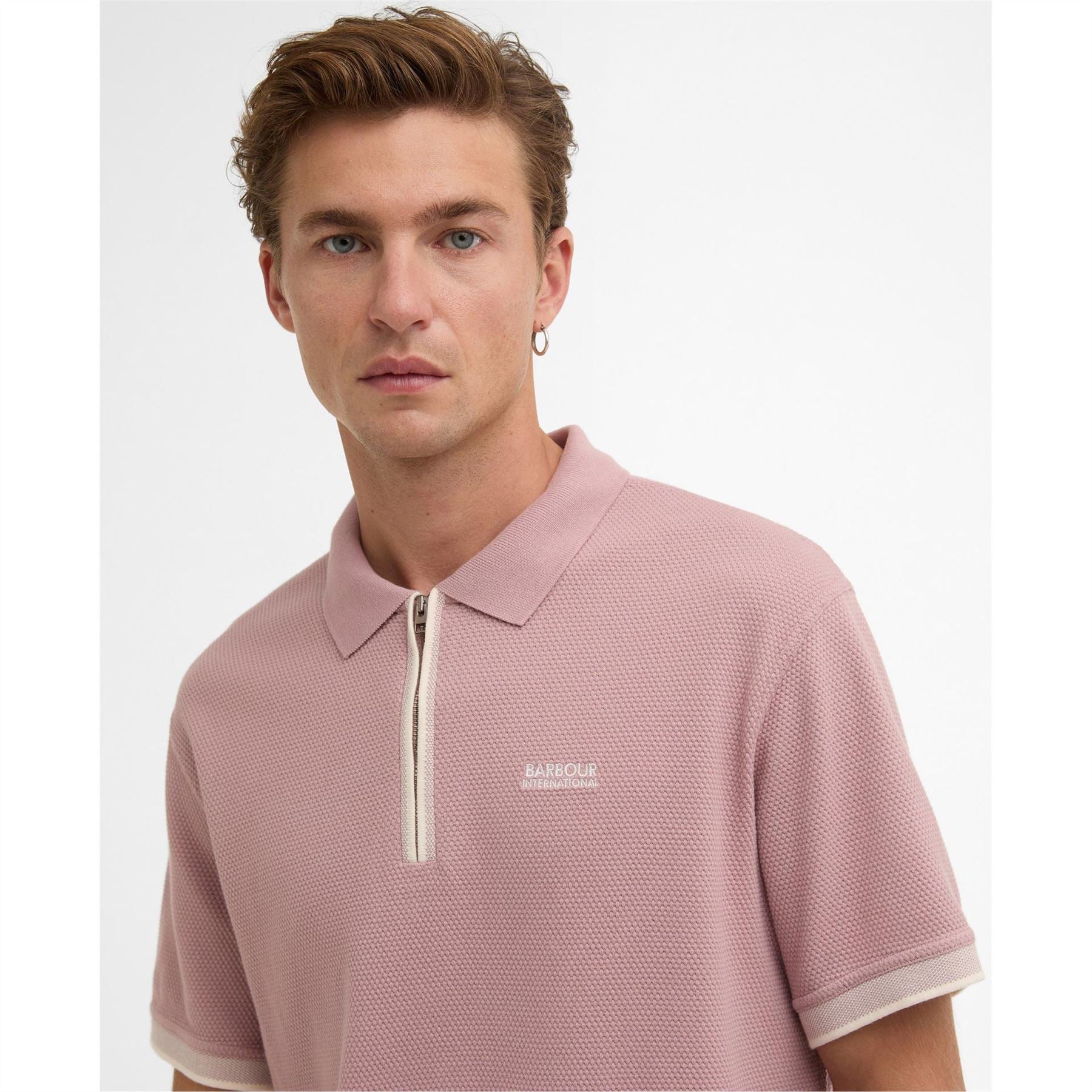 Barbour International Swinford Poloshirt