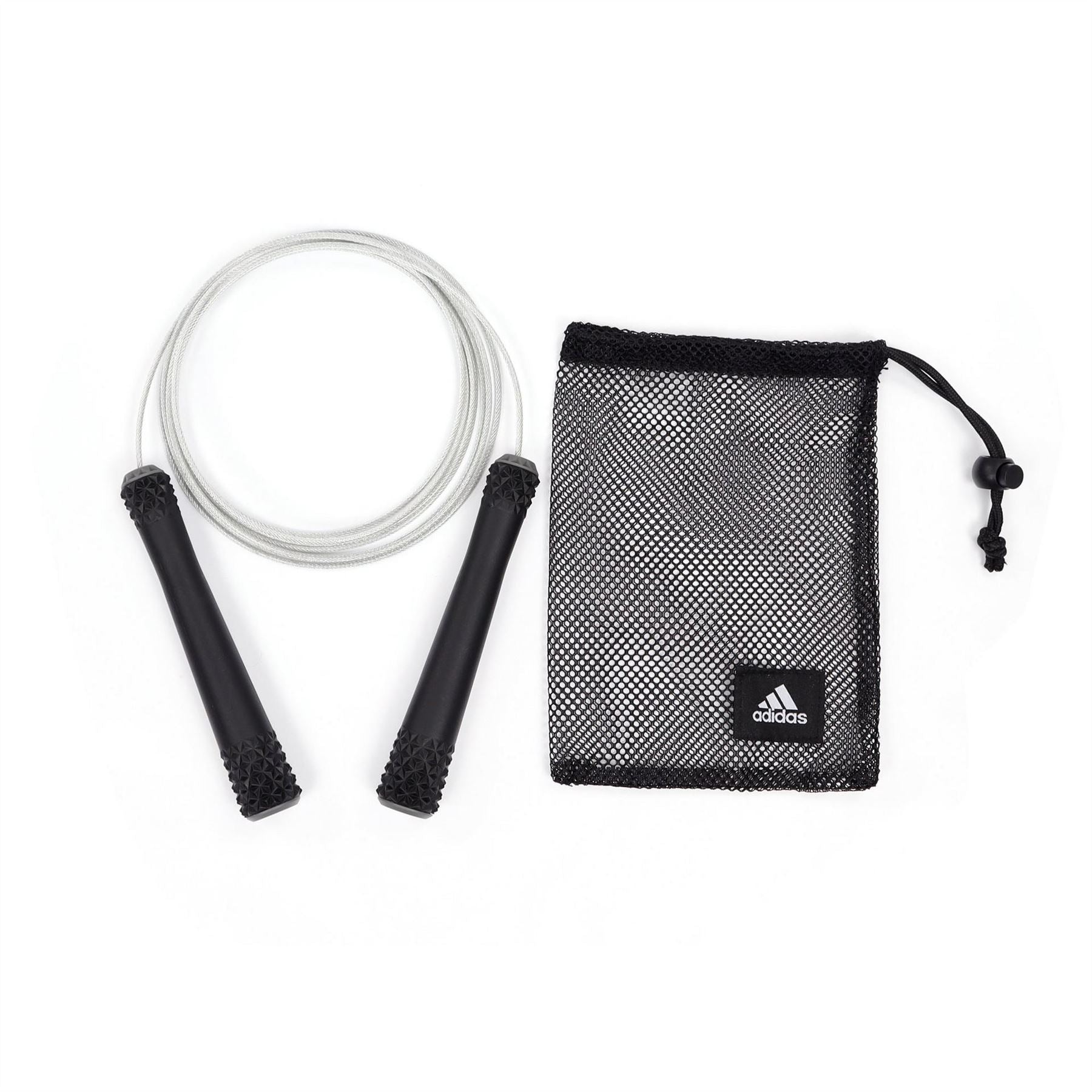 adidas Steel Skipping Rope