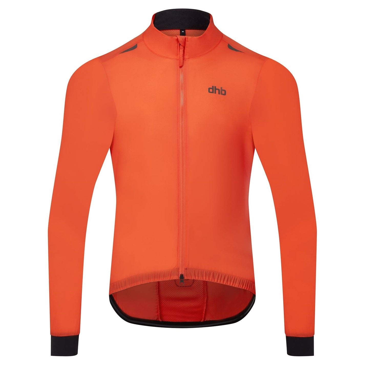 Dhb Mens Aeron Packable Jacket