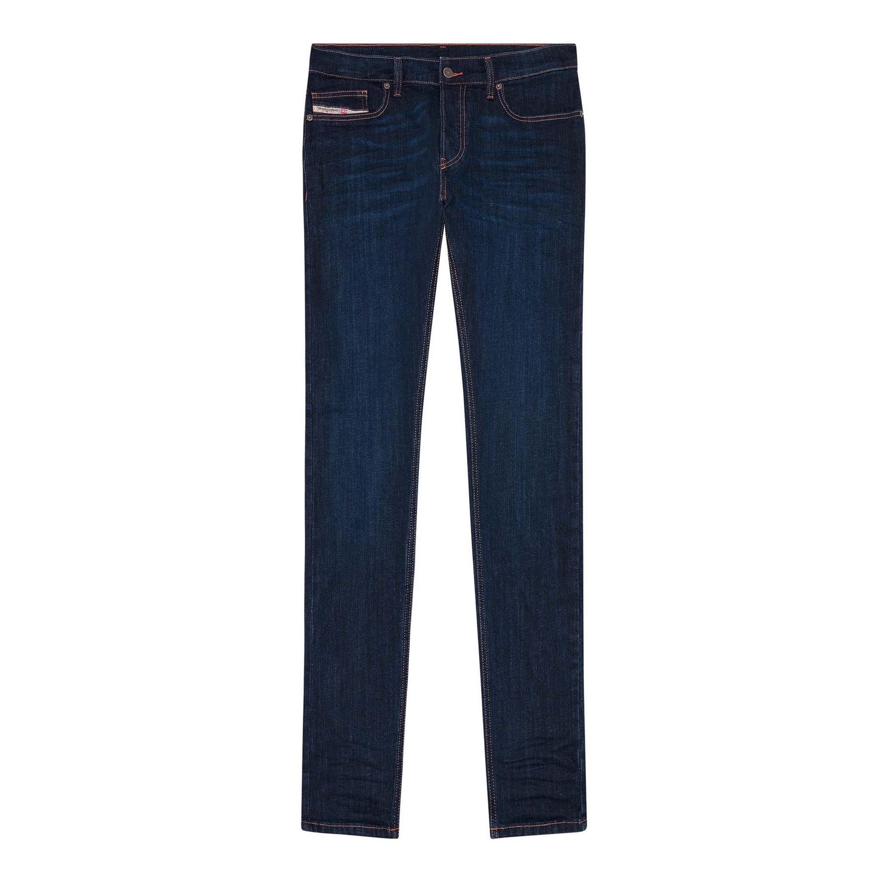 Diesel Luster Slim Jeans