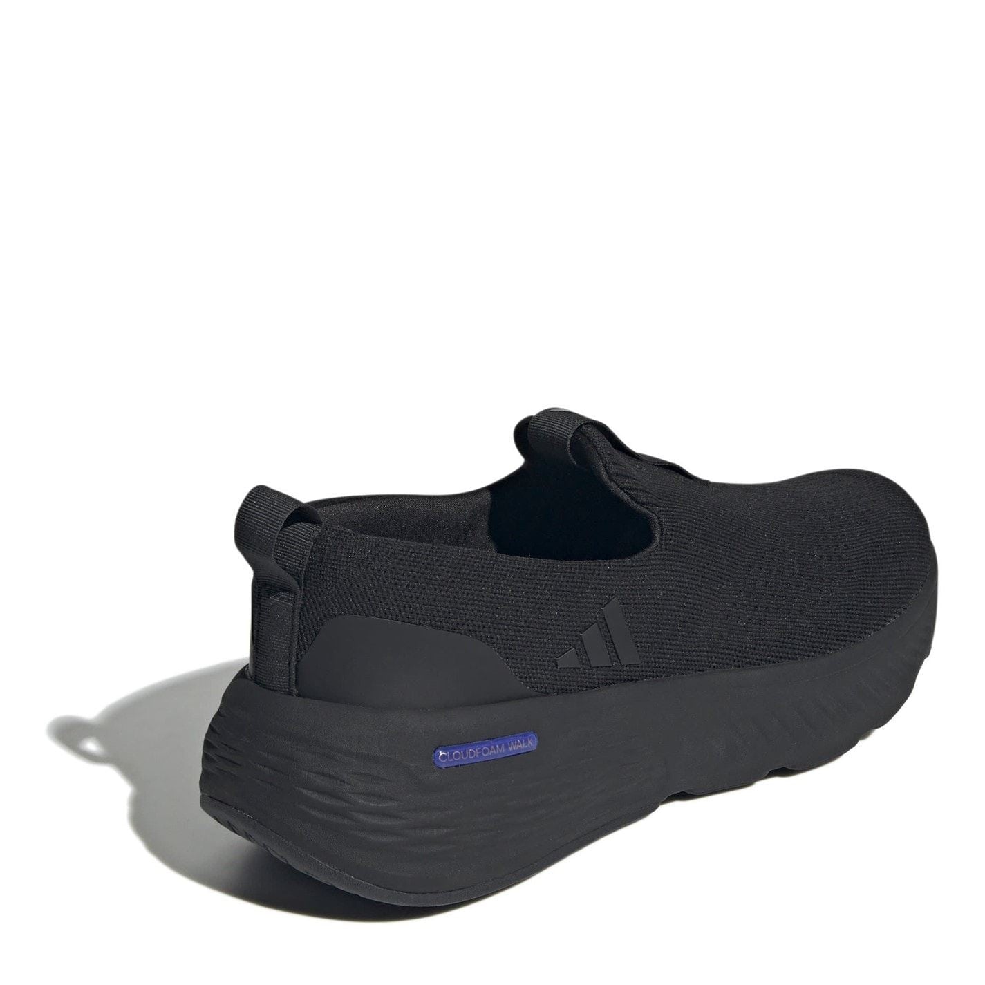 adidas Cloudfoam Go Lounger Slip On Walking Shoes