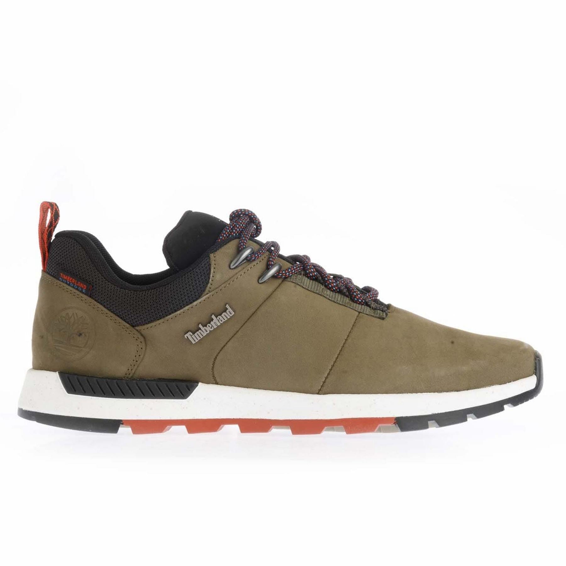 Timberland Trekker Low Lace Hiking Boots