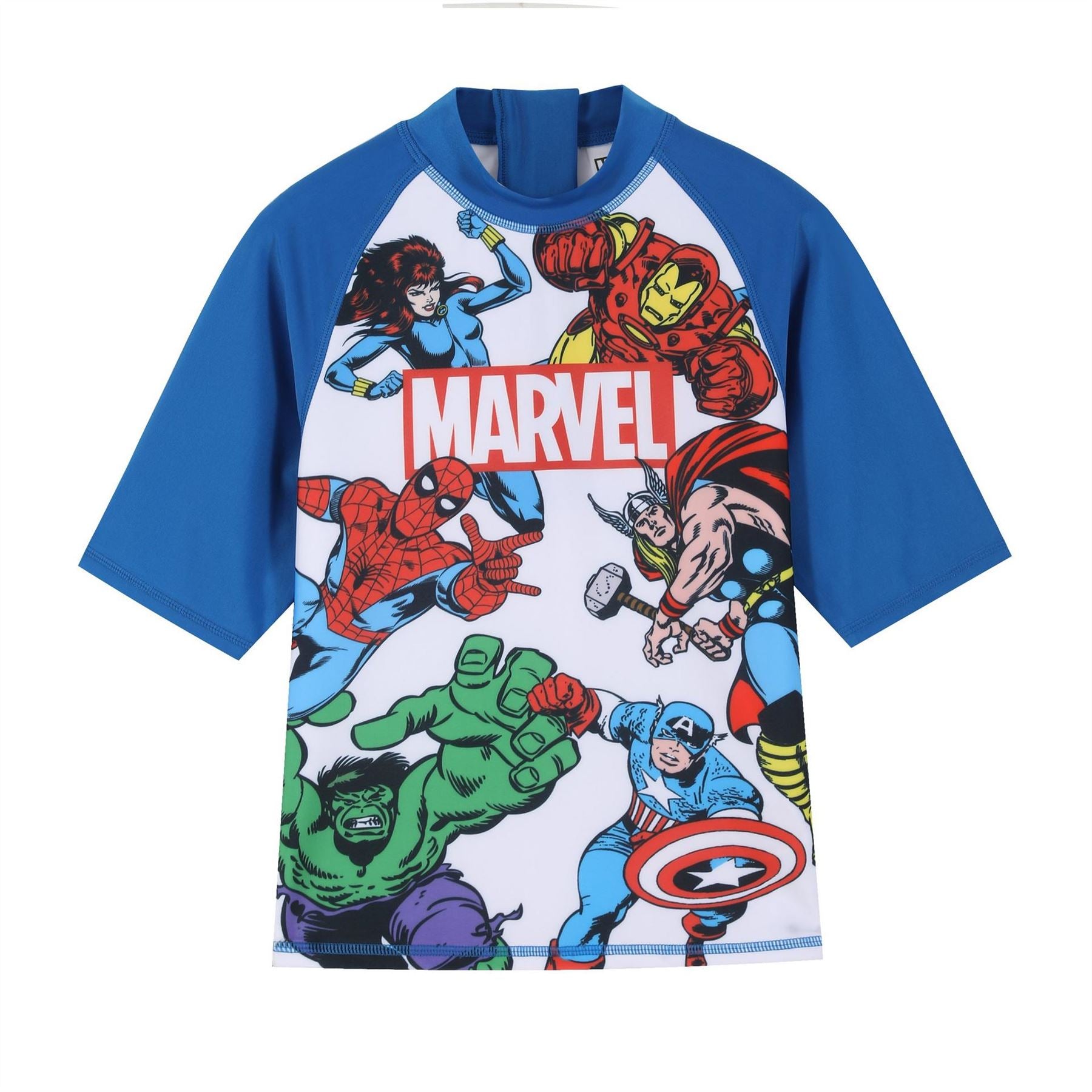 Character 2 Piece Swimsuit Set Juniors