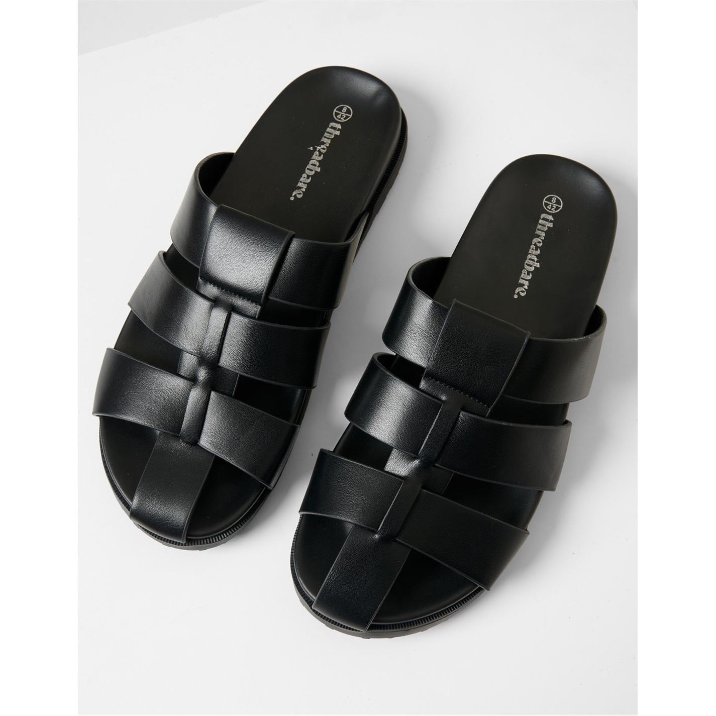 Threadbare Abel Fisherman Sandals