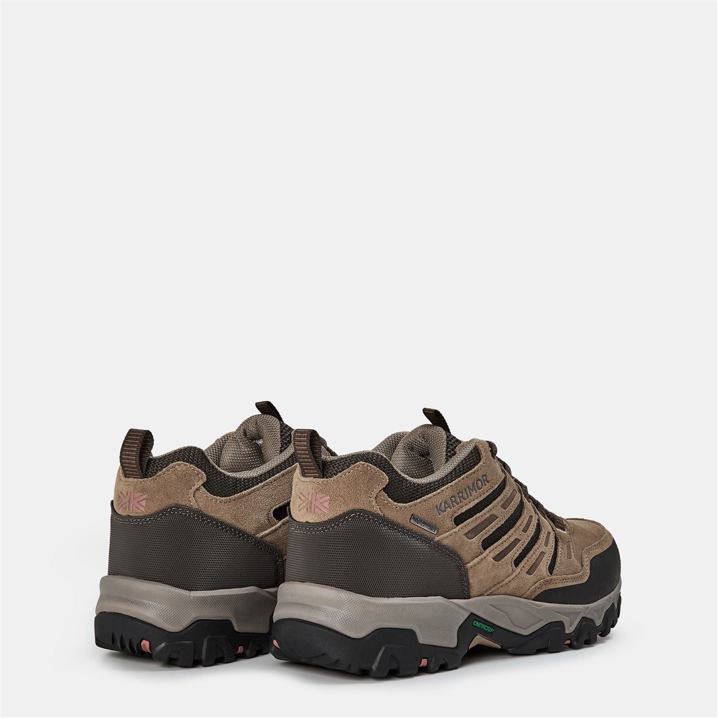Hiking Shoes Karrimor Approach Shoes Karrimor Mens Mount