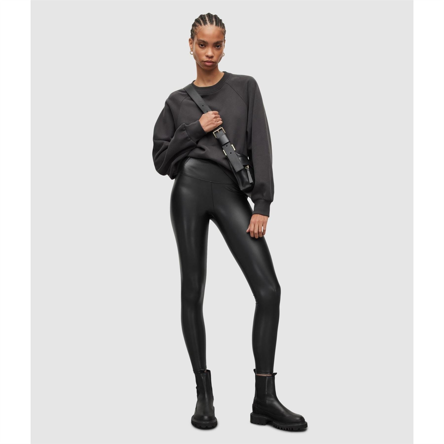 AllSaints All Cora Leggings