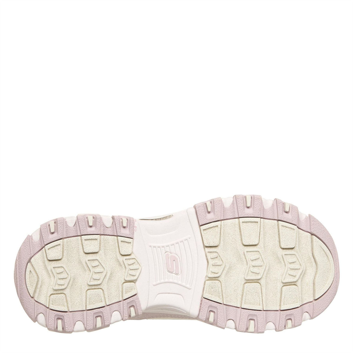 Skechers Dlites Walking Shoes with Lug Sole