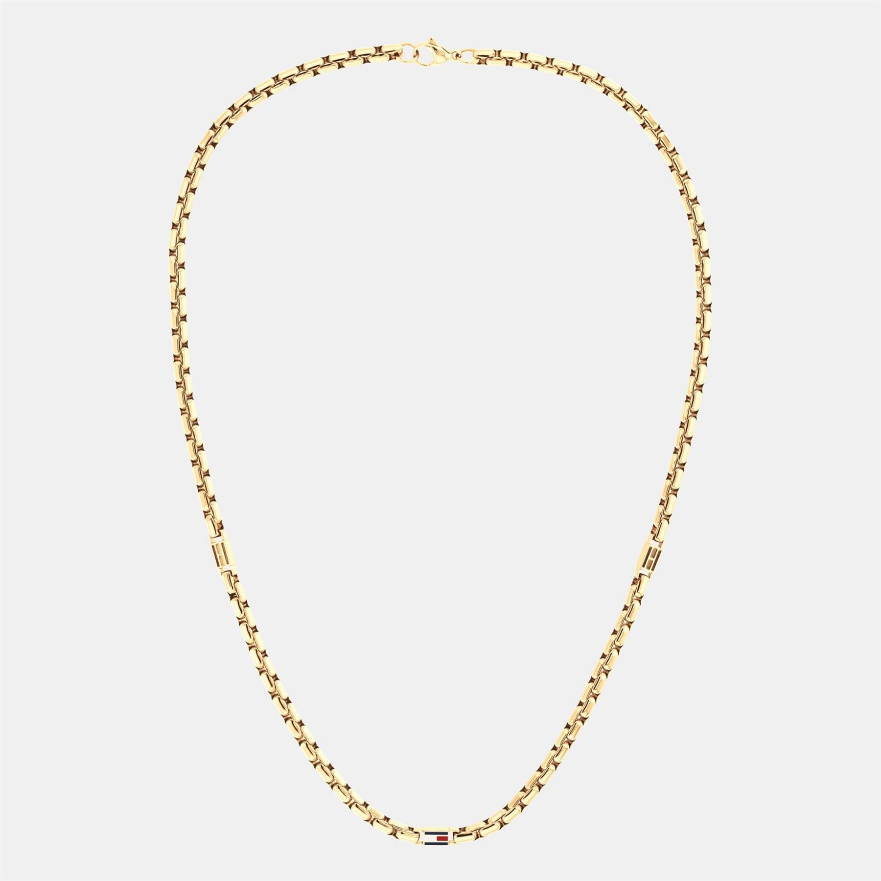 Tommy Hilfiger Hilfiger Men’s Necklace
