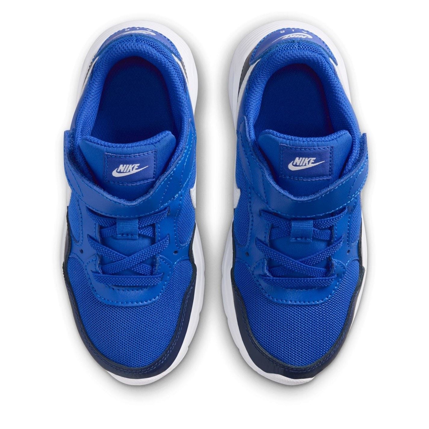 Nike Air Max Sc Little Kids Shoe