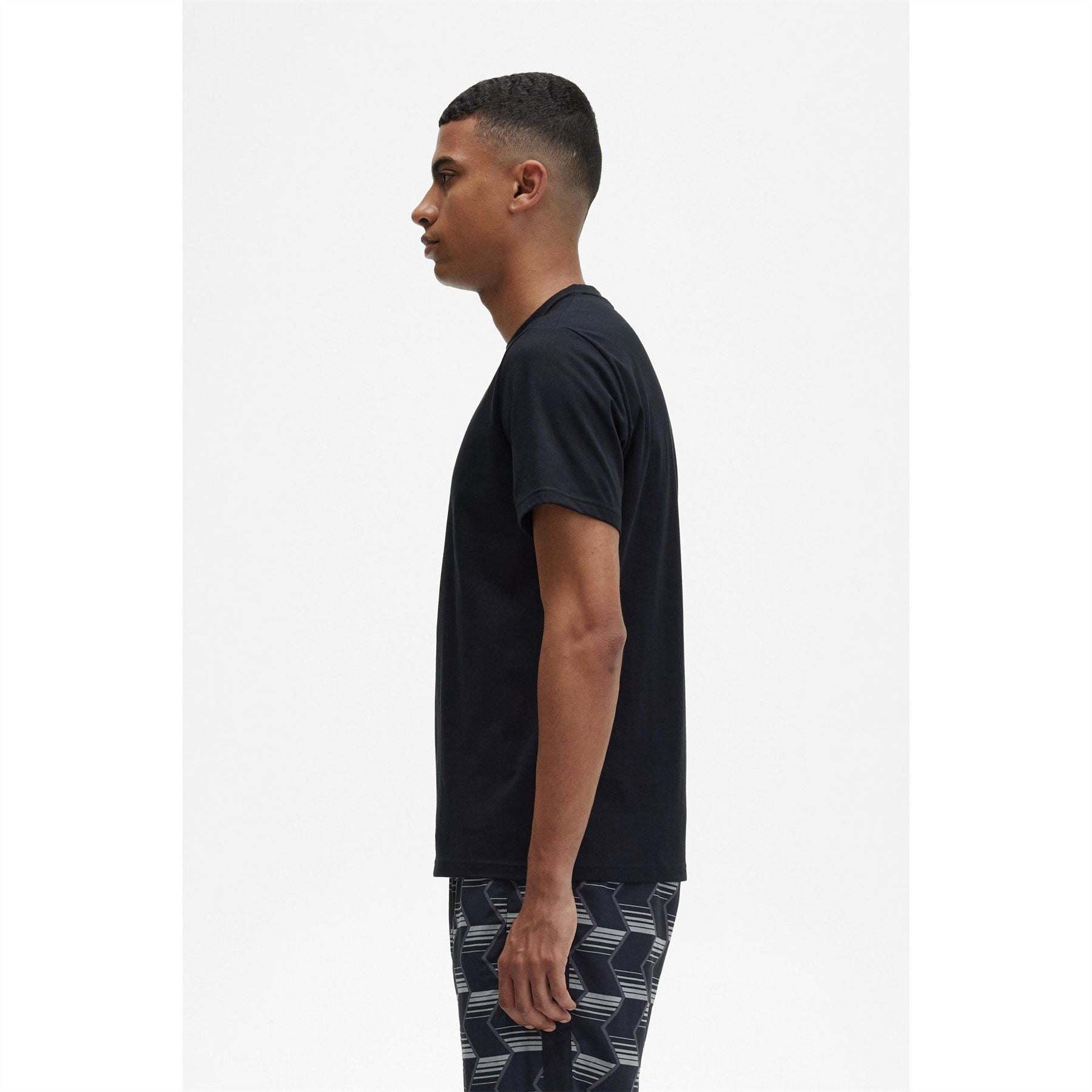 Fred Perry Logo T-Shirt