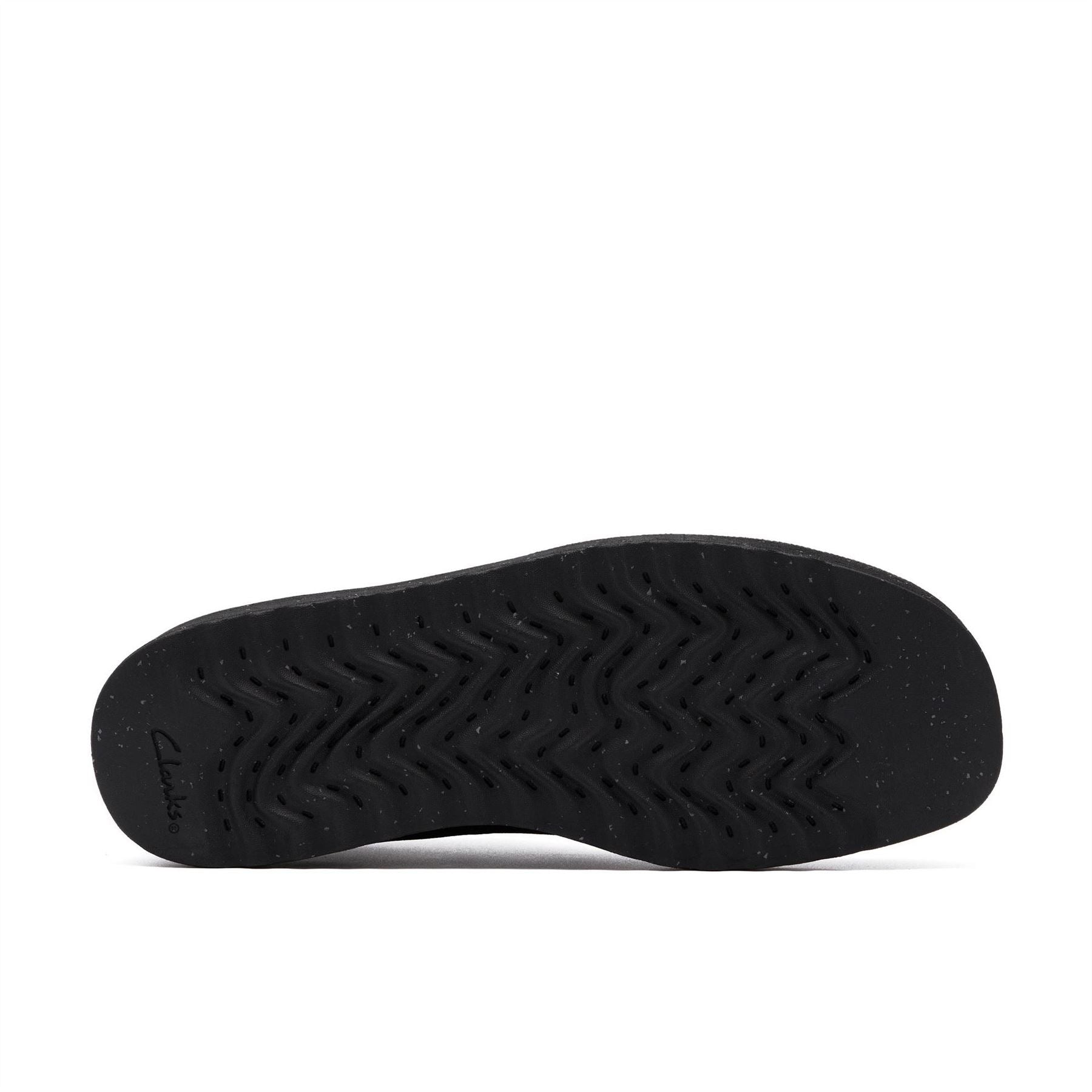 Clarks Wallabee Chukka Boots with Lace-Up Closure