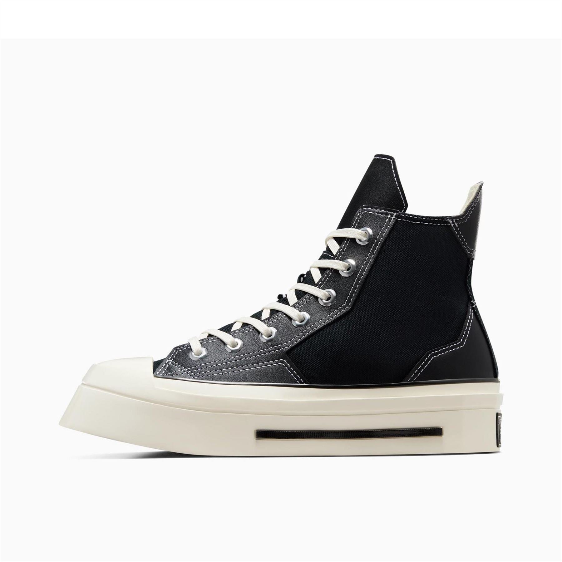 Converse Adults Chuck 70 De Luxe Squared High Top Trainers