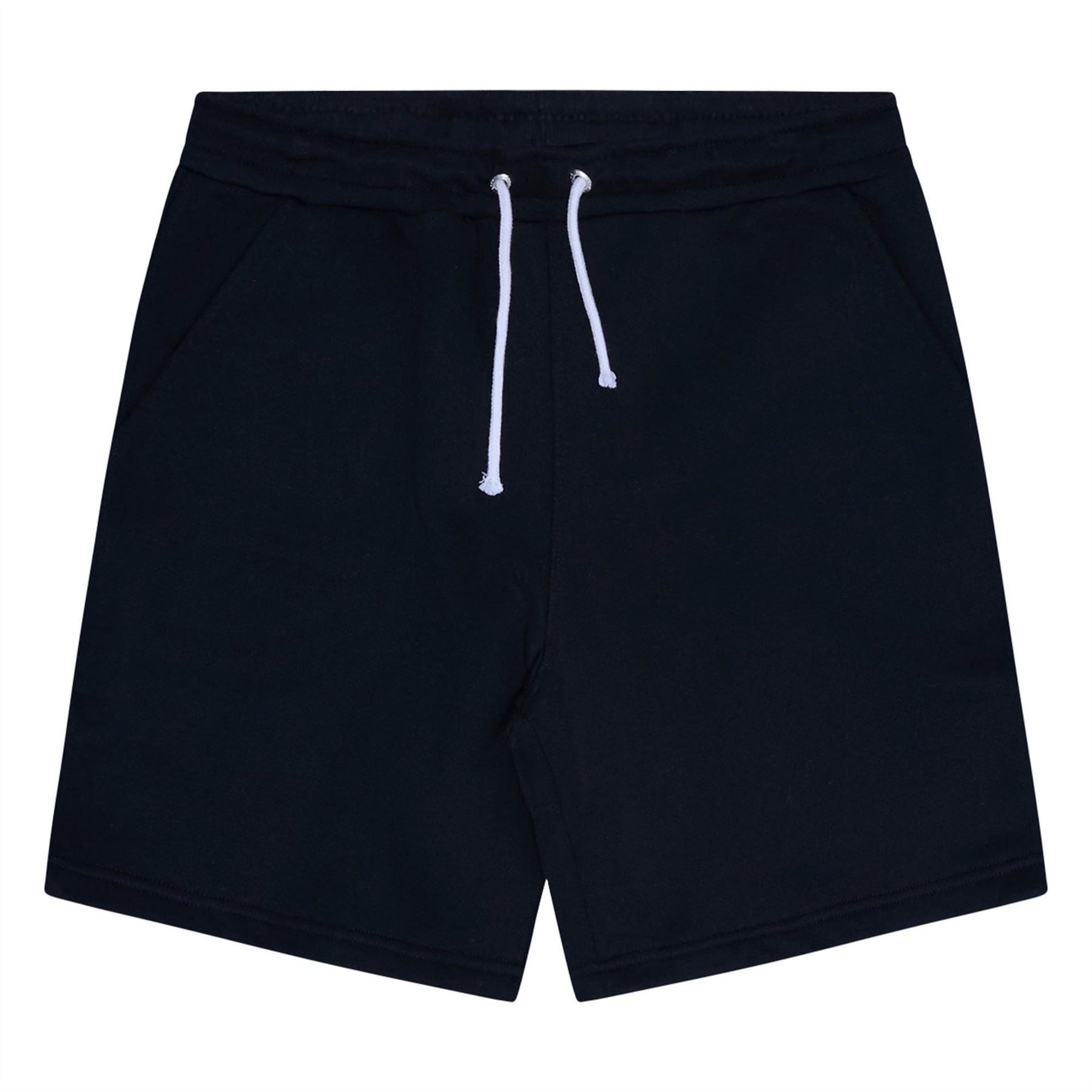 Ellesse Fleece Jogger Shorts