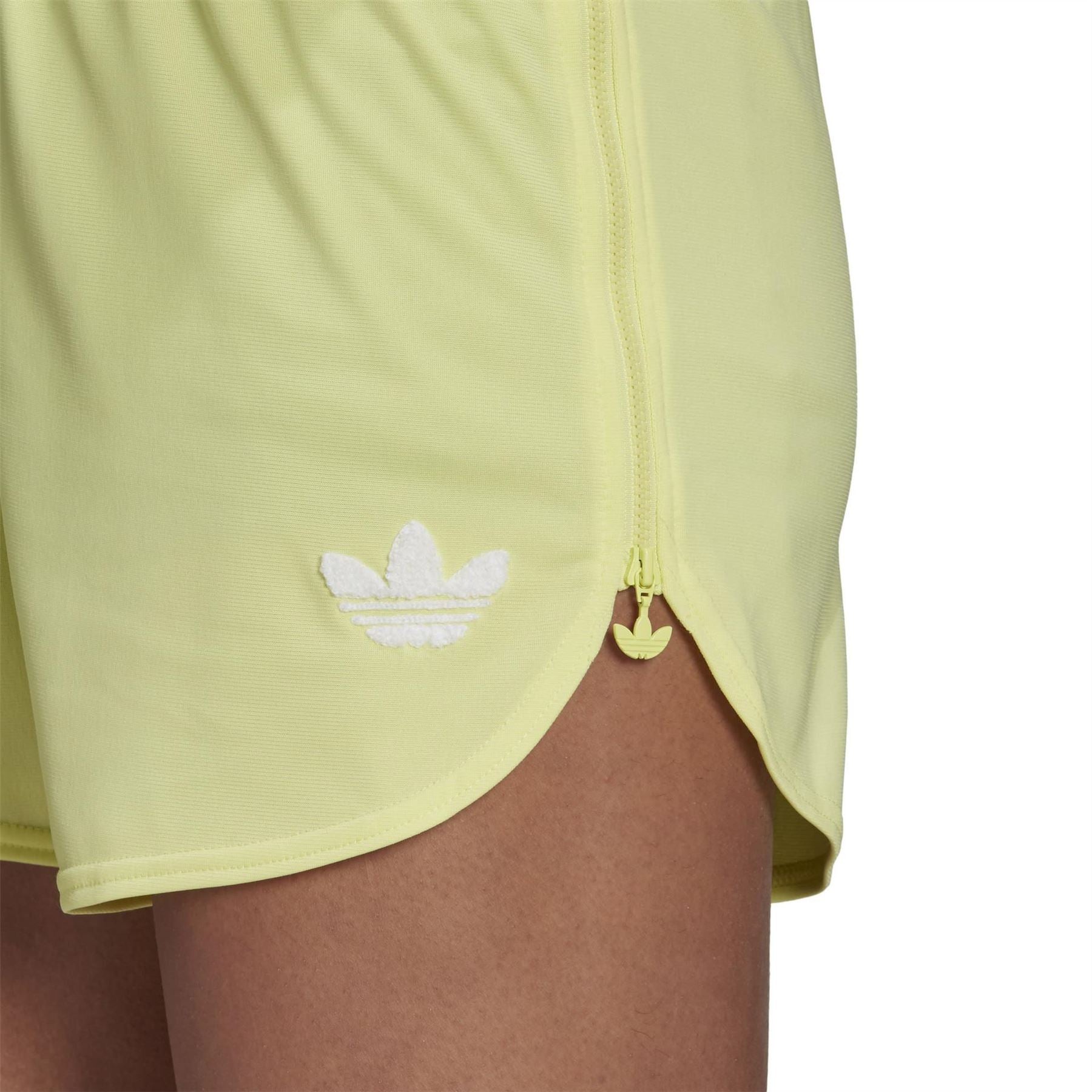 adidas Originals Performance Gym Shorts