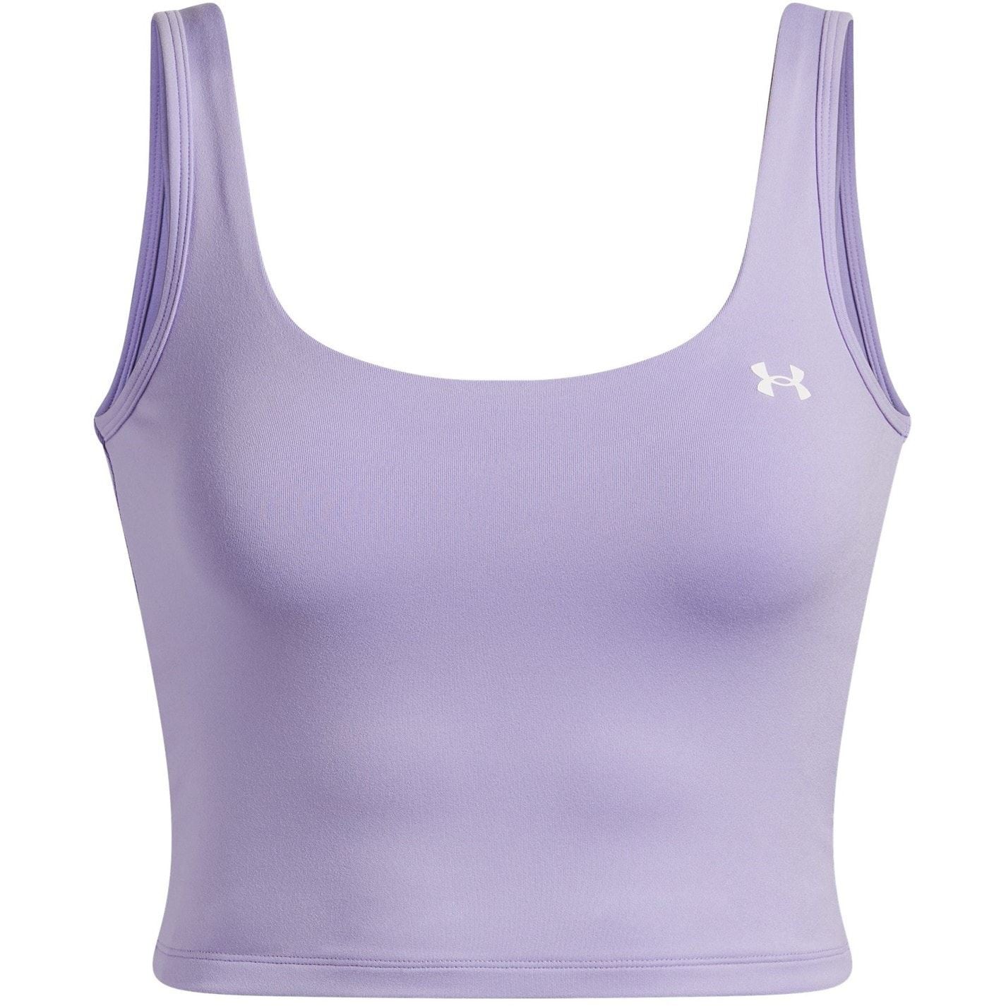 Under Armour Womens Armour Motion Tank Emea Gym Vest