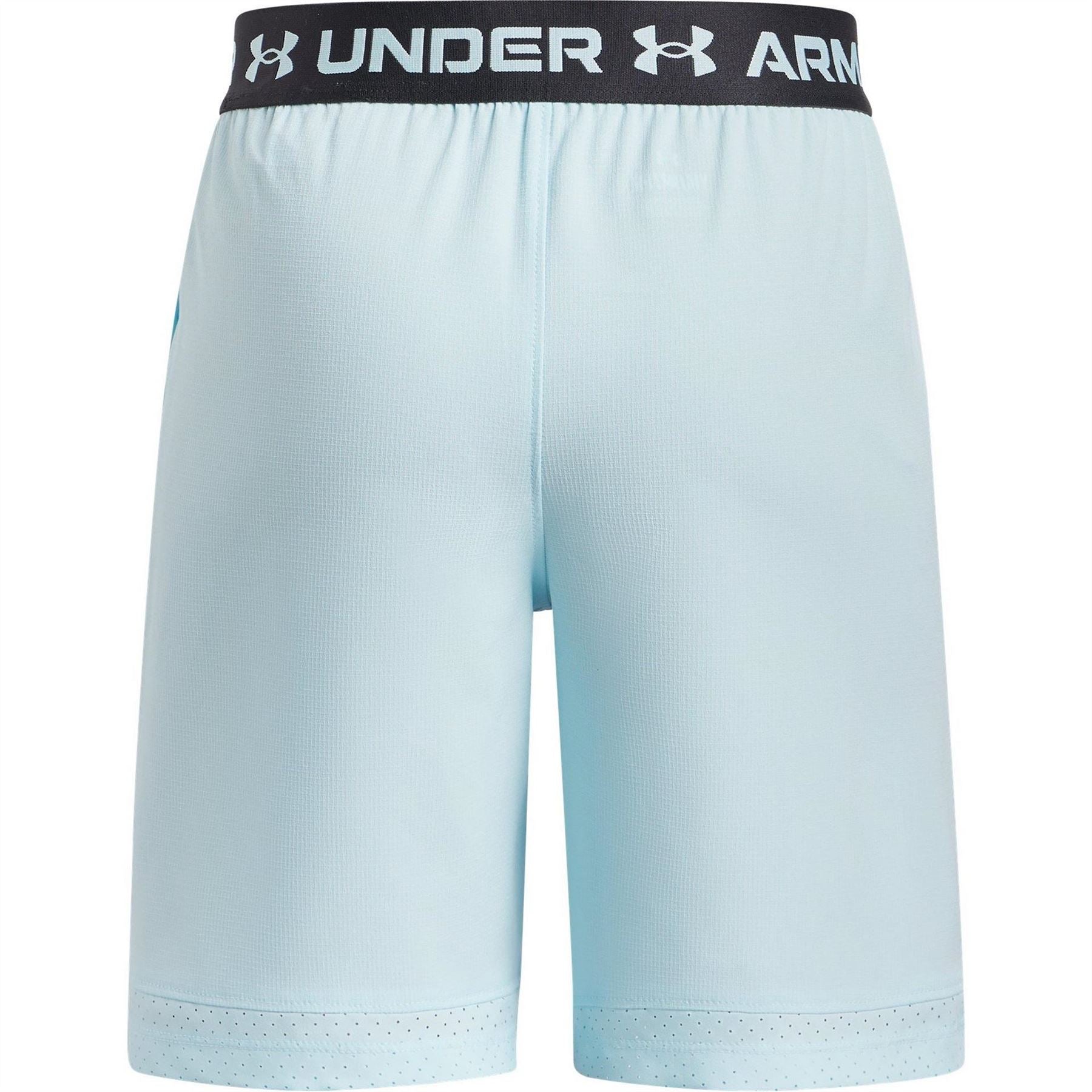 Under Armour Vanish Bermuda Shorts with Elasticated Waistband